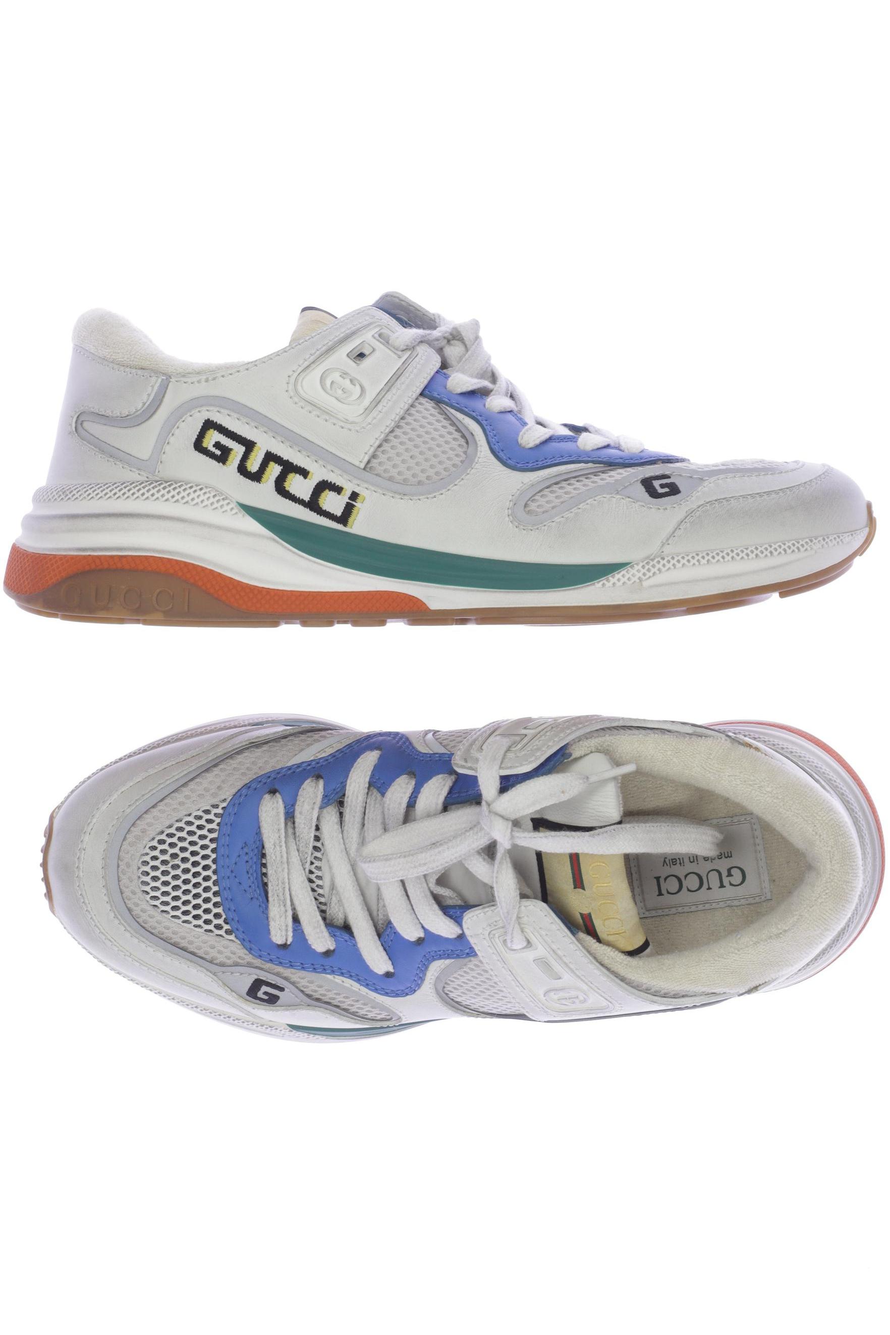 

Gucci Damen Sneakers, grau