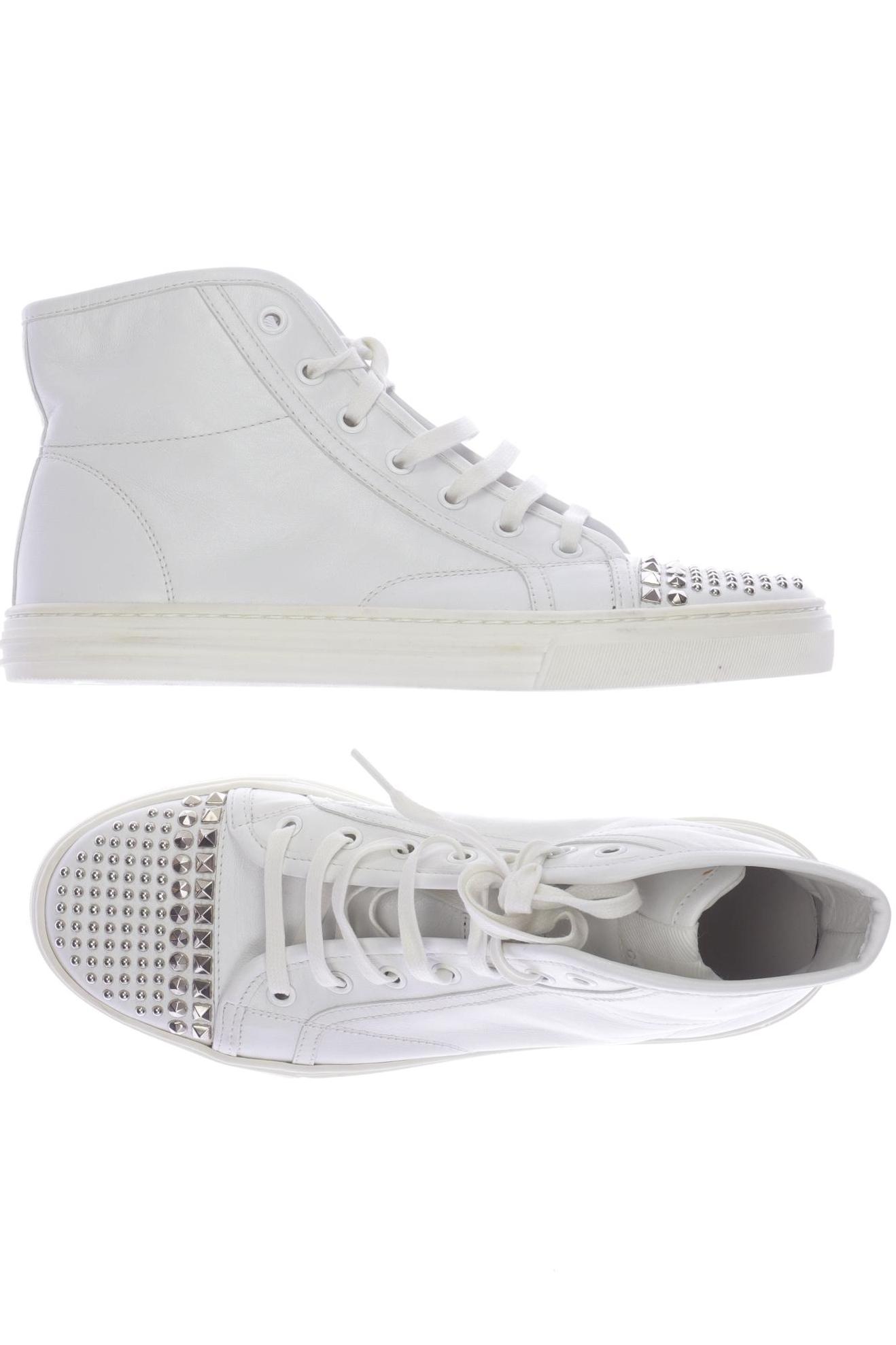 

Gucci Damen Sneakers, weiß