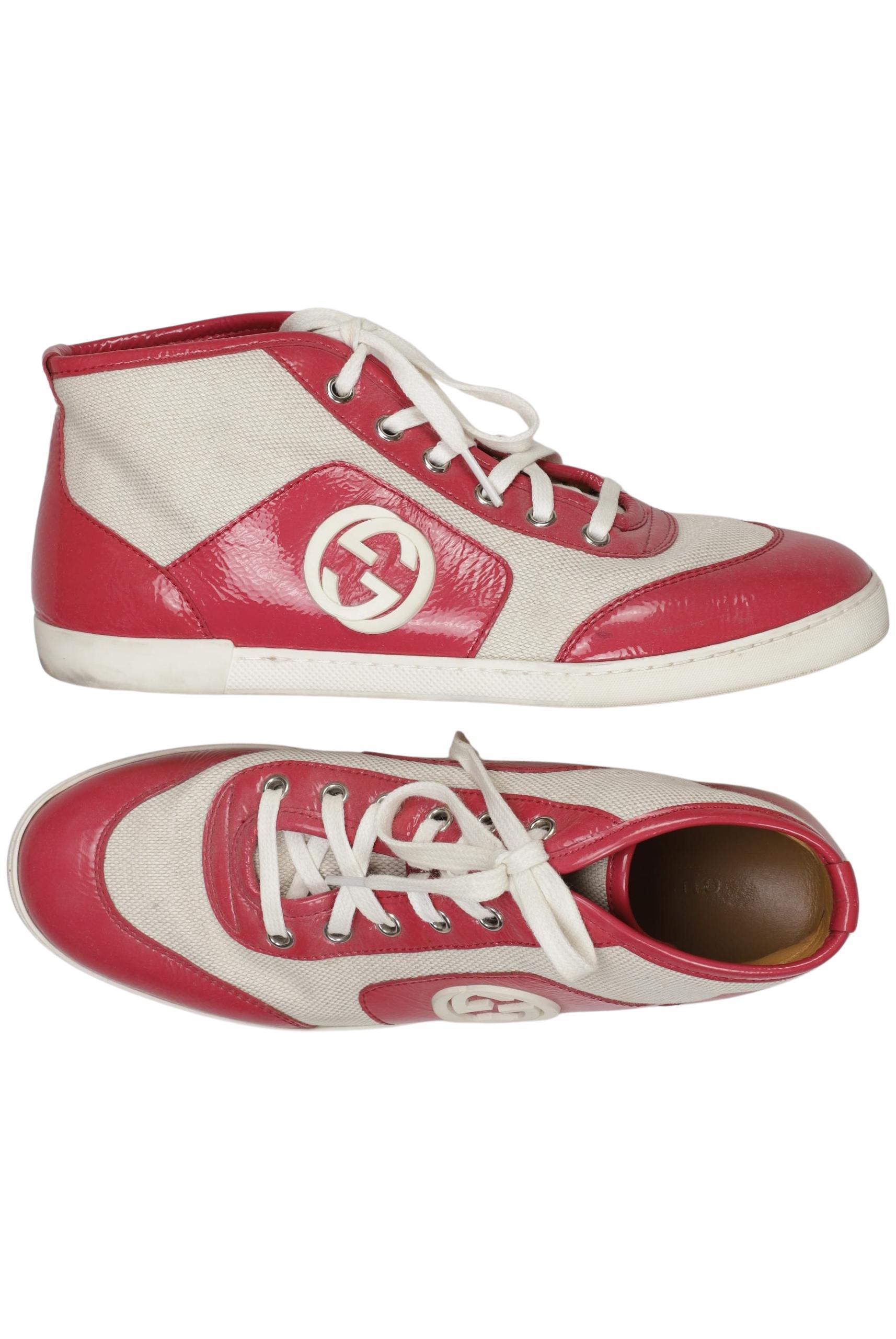 

Gucci Damen Sneakers, mehrfarbig, Gr. 38