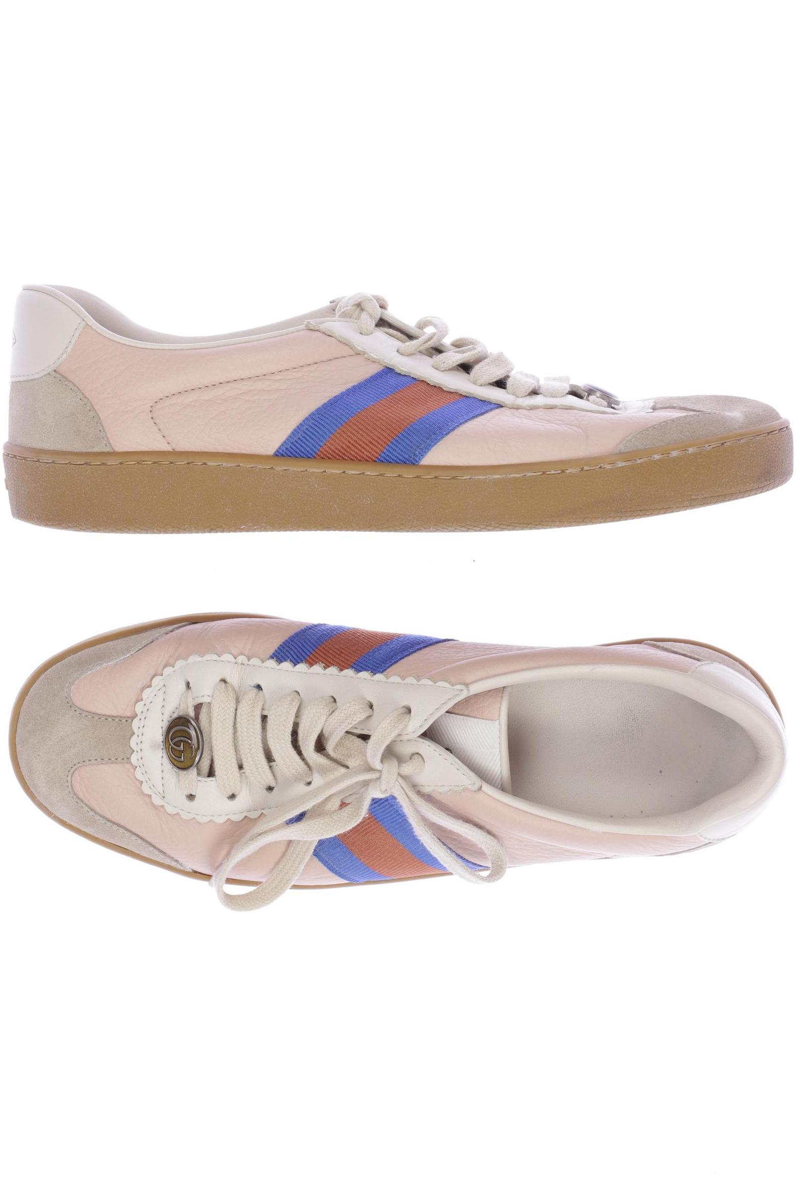 

Gucci Damen Sneakers, pink, Gr. 39.5