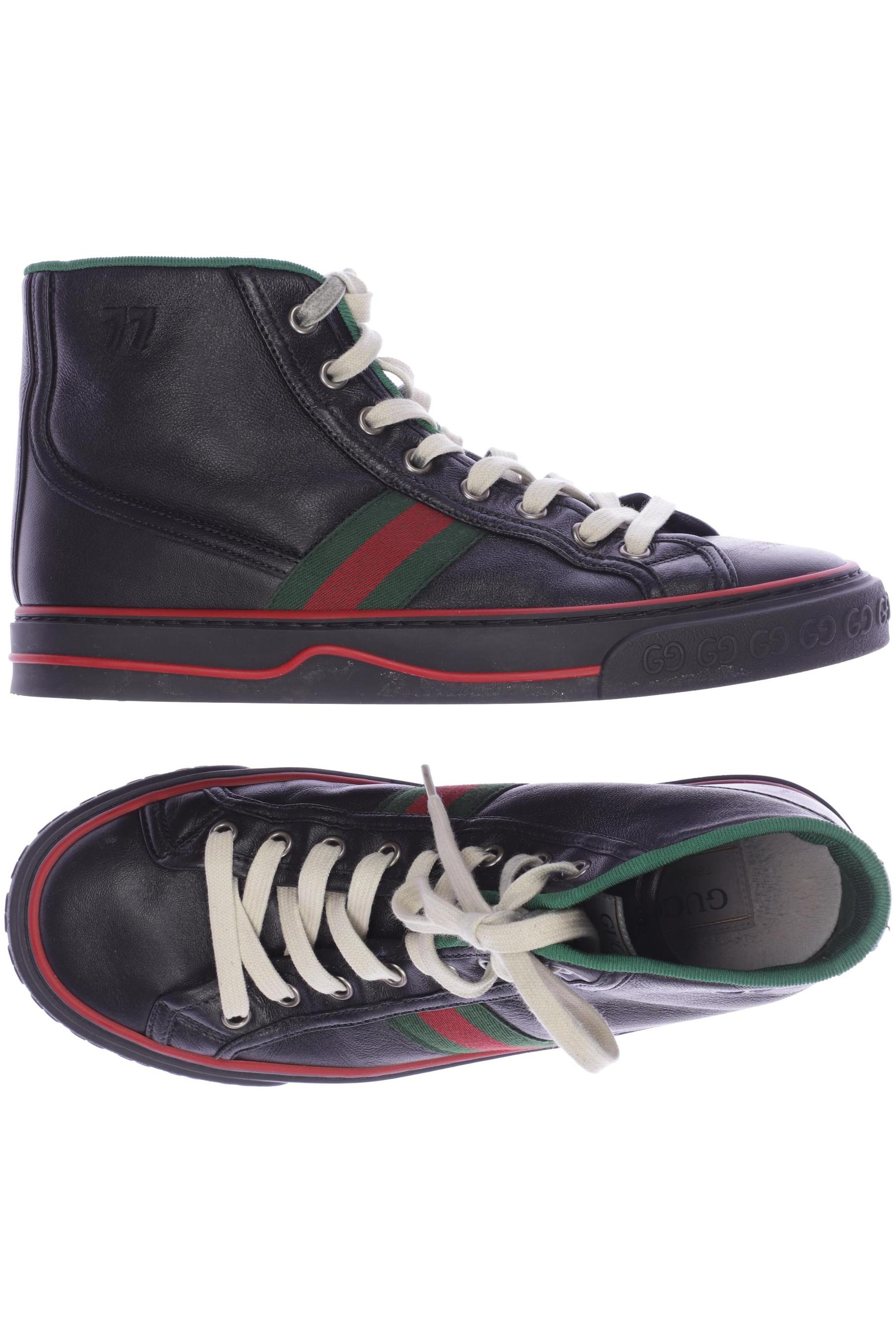 

Gucci Damen Sneakers, schwarz