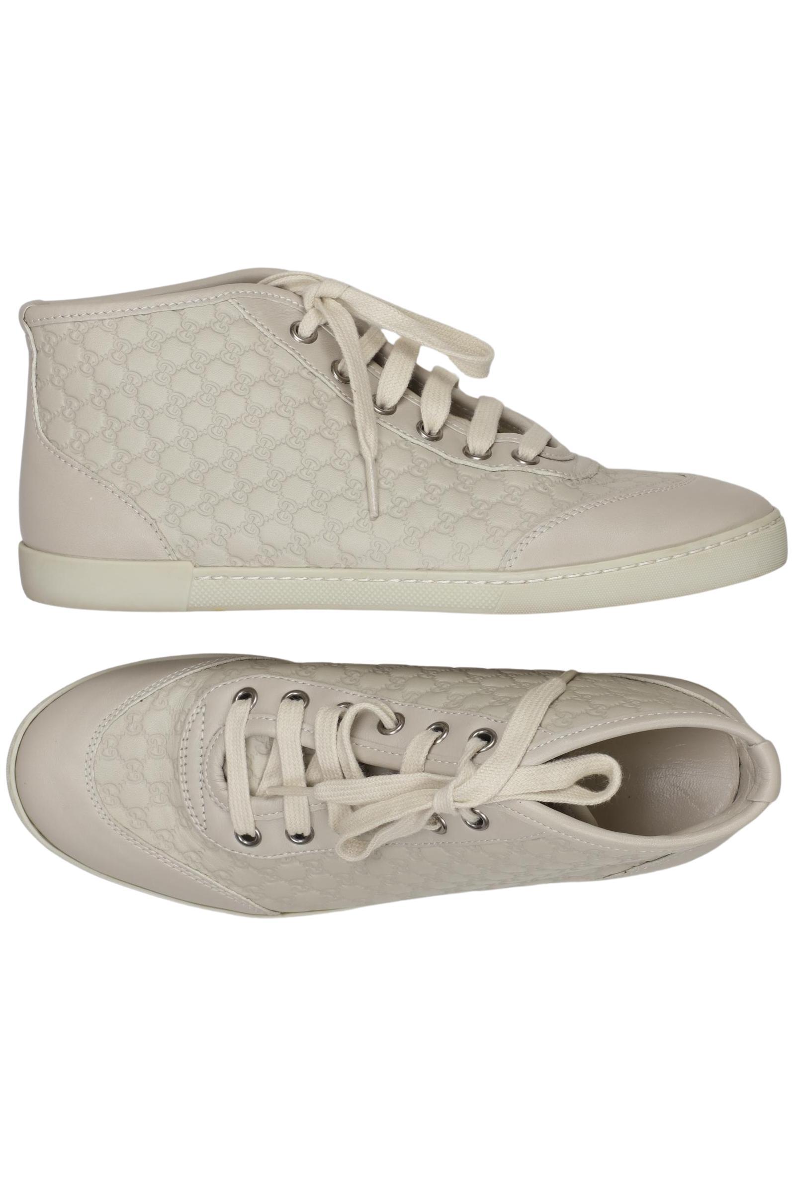 

Gucci Damen Sneakers, beige, Gr. 35.5