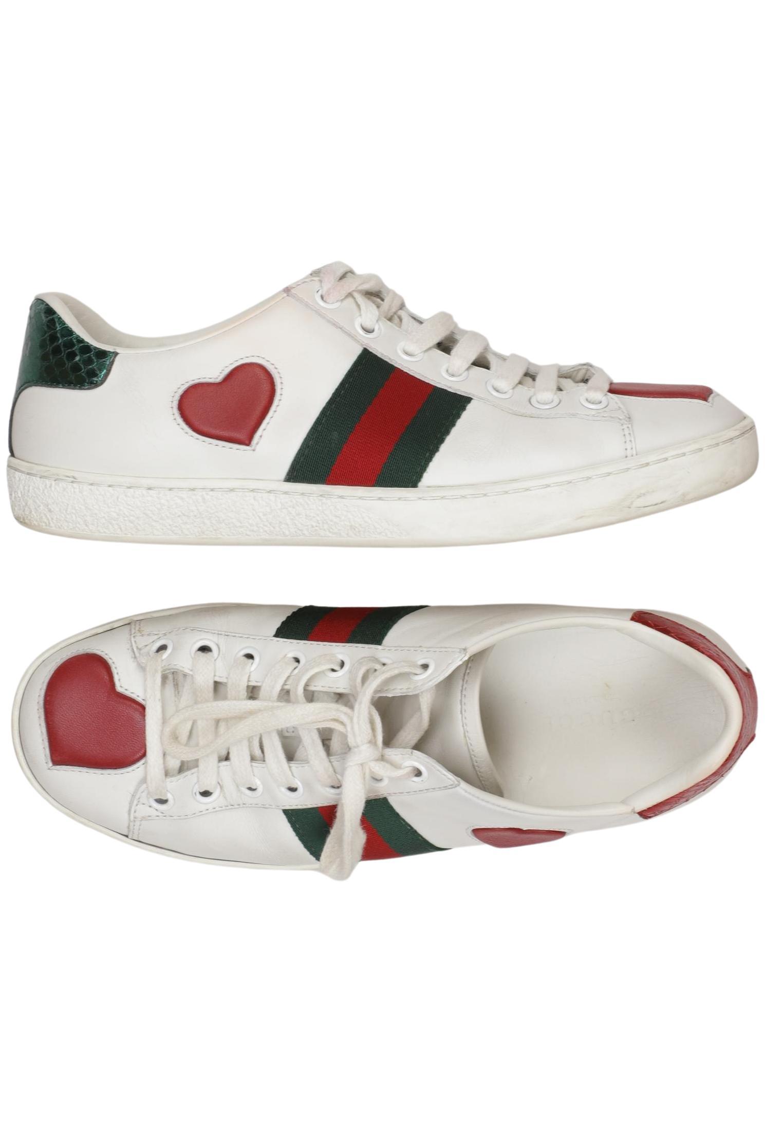 

Gucci Damen Sneakers, mehrfarbig, Gr. 36