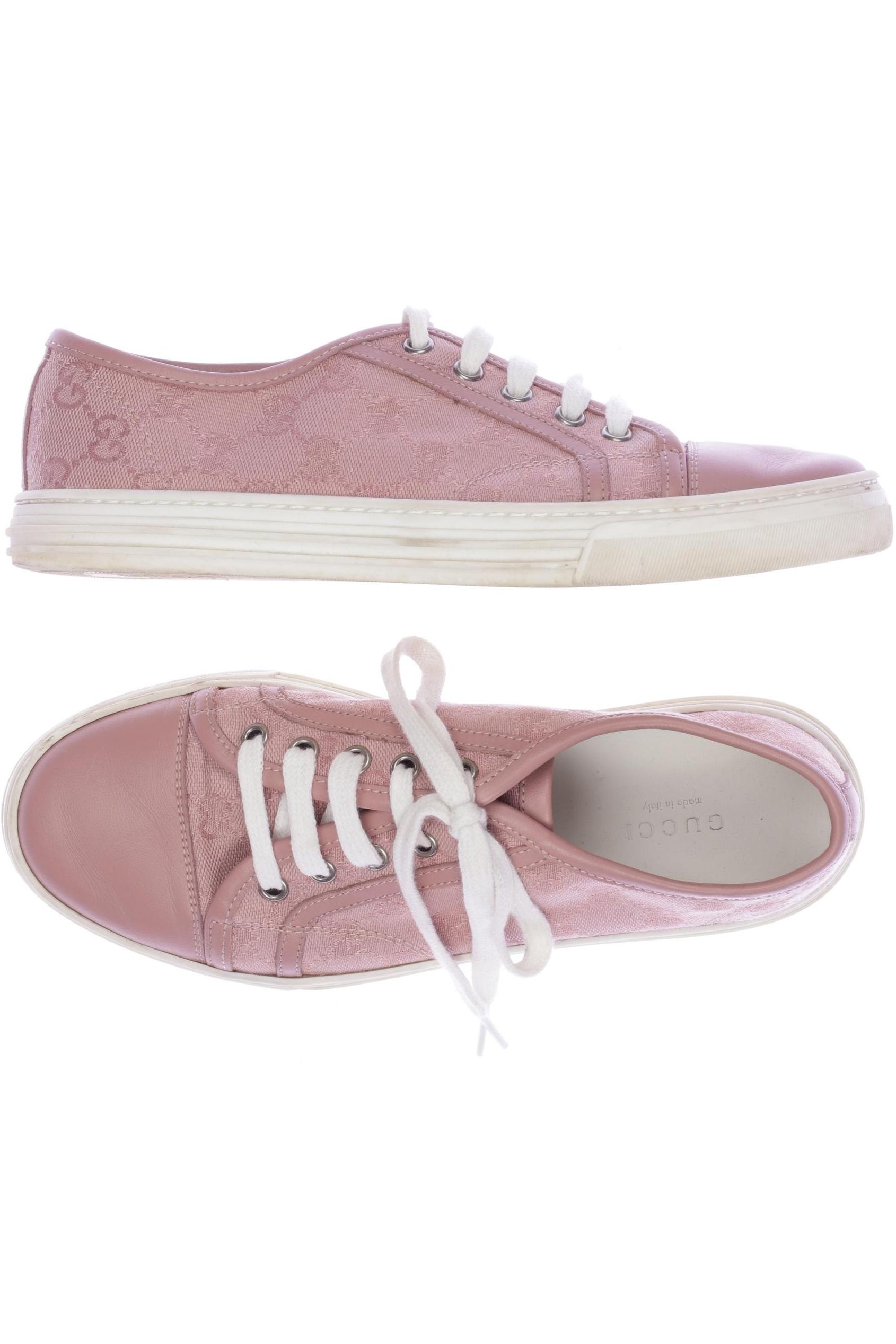 

Gucci Damen Sneakers, pink, Gr. 37