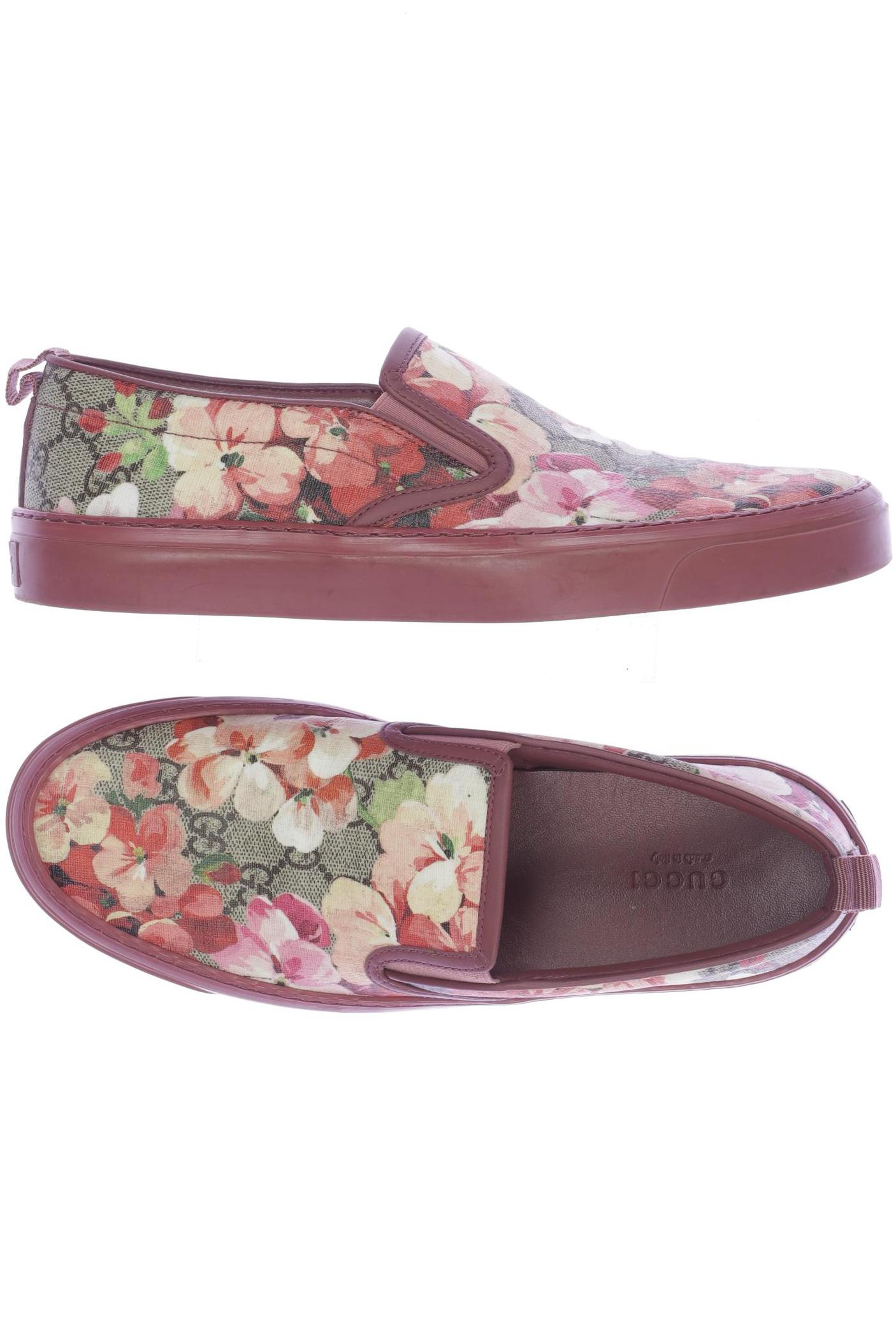 

Gucci Damen Sneakers, pink, Gr. 38