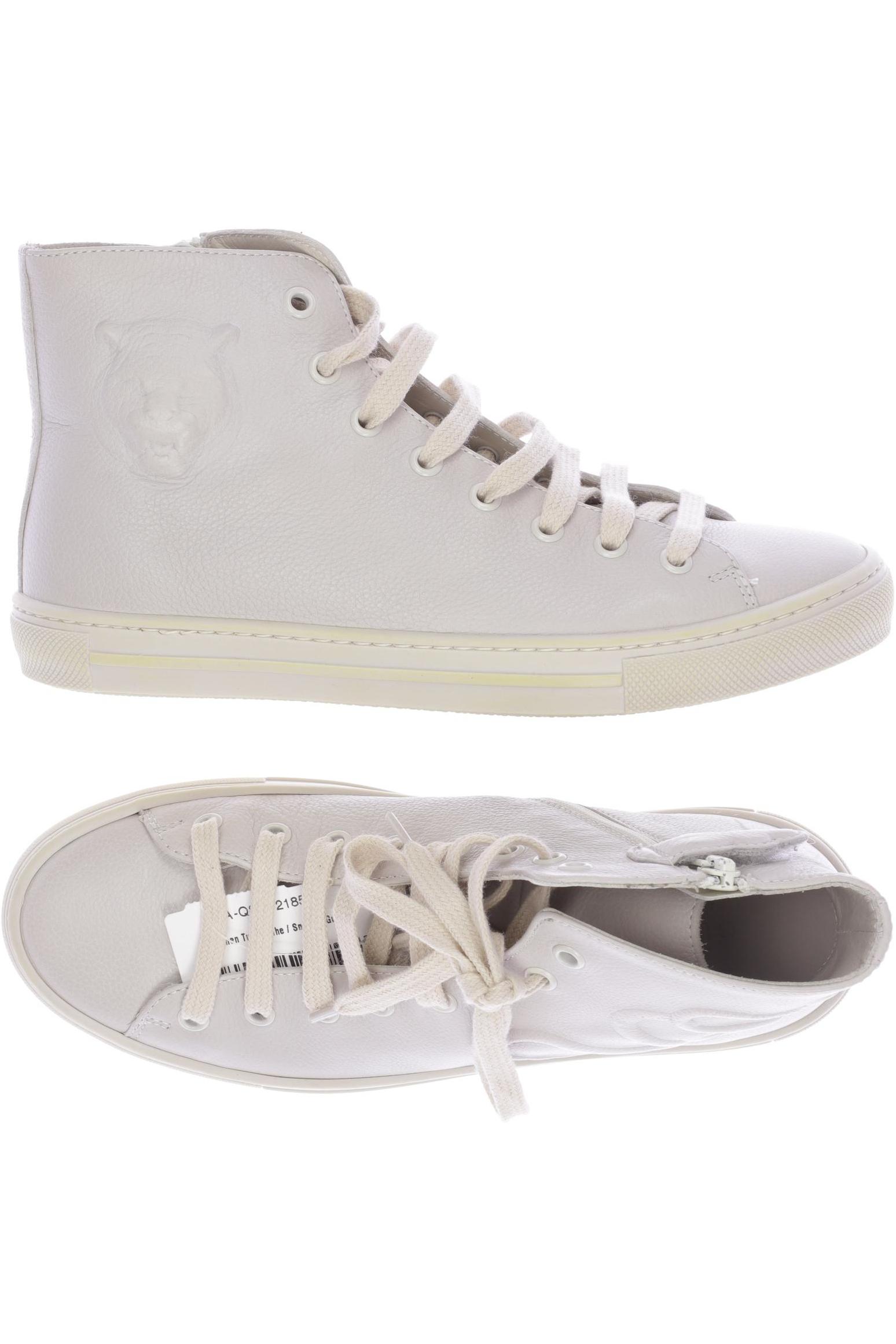 

Gucci Damen Sneakers, beige