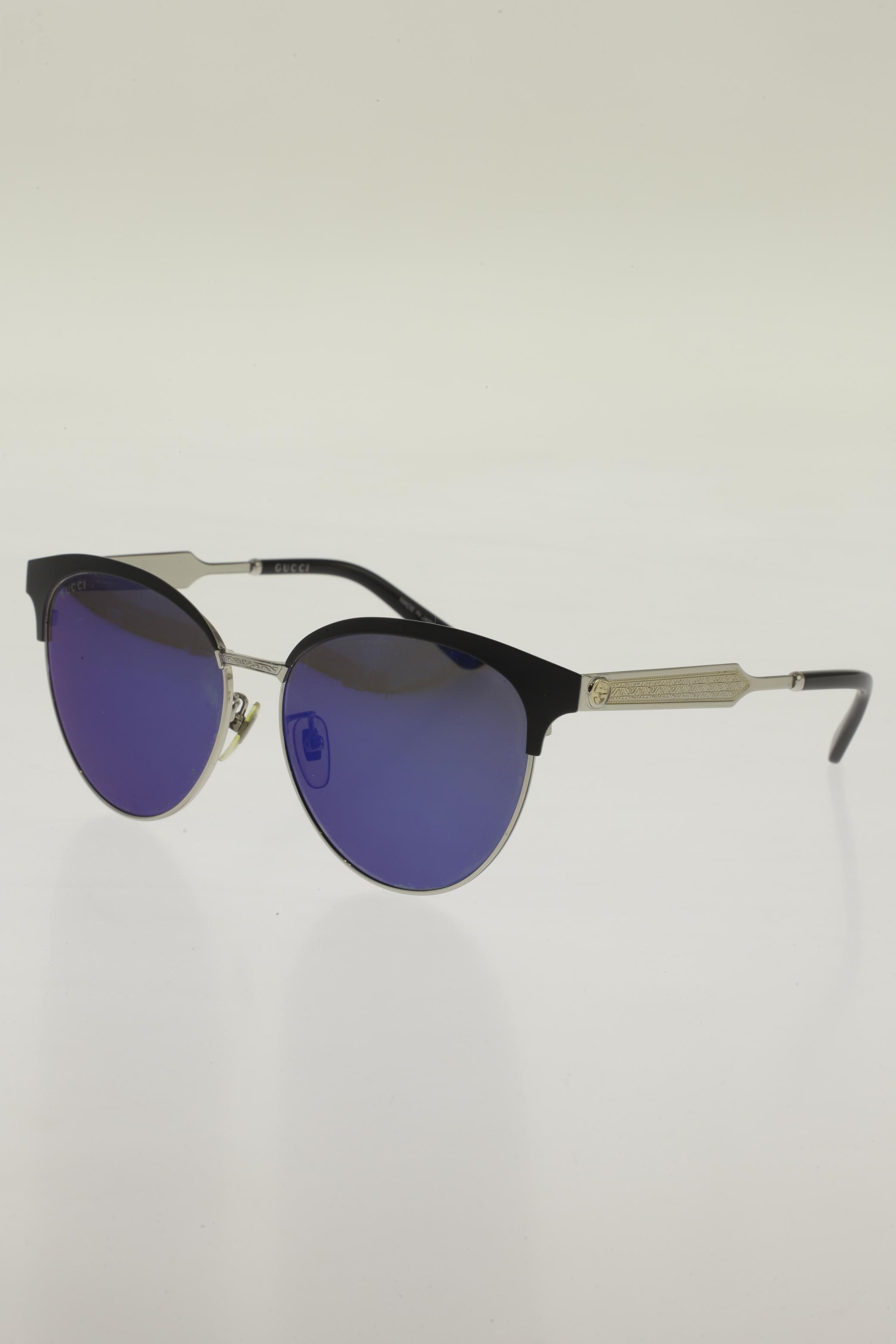 

Gucci Damen Sonnenbrille, schwarz