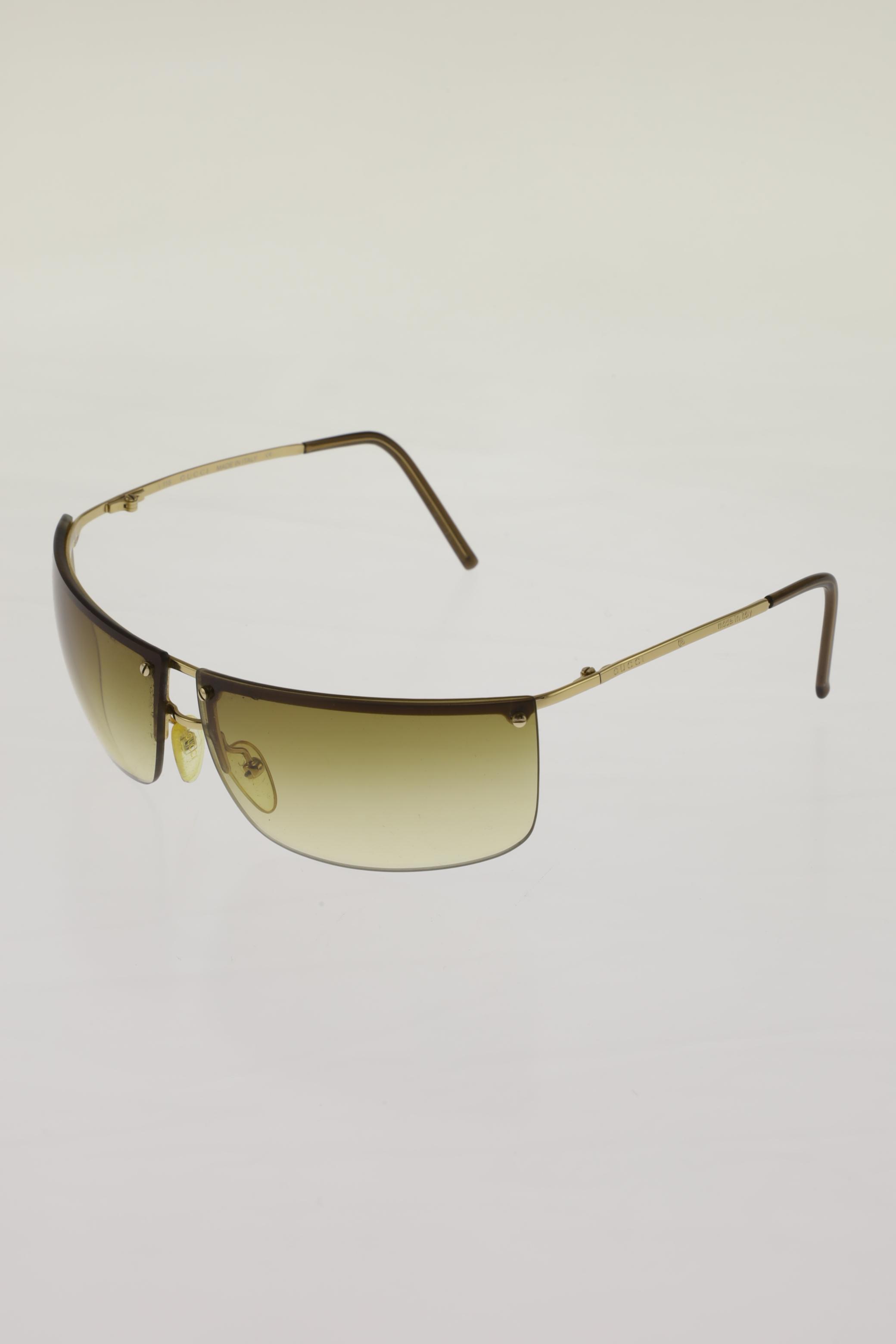 

Gucci Damen Sonnenbrille, braun, Gr.