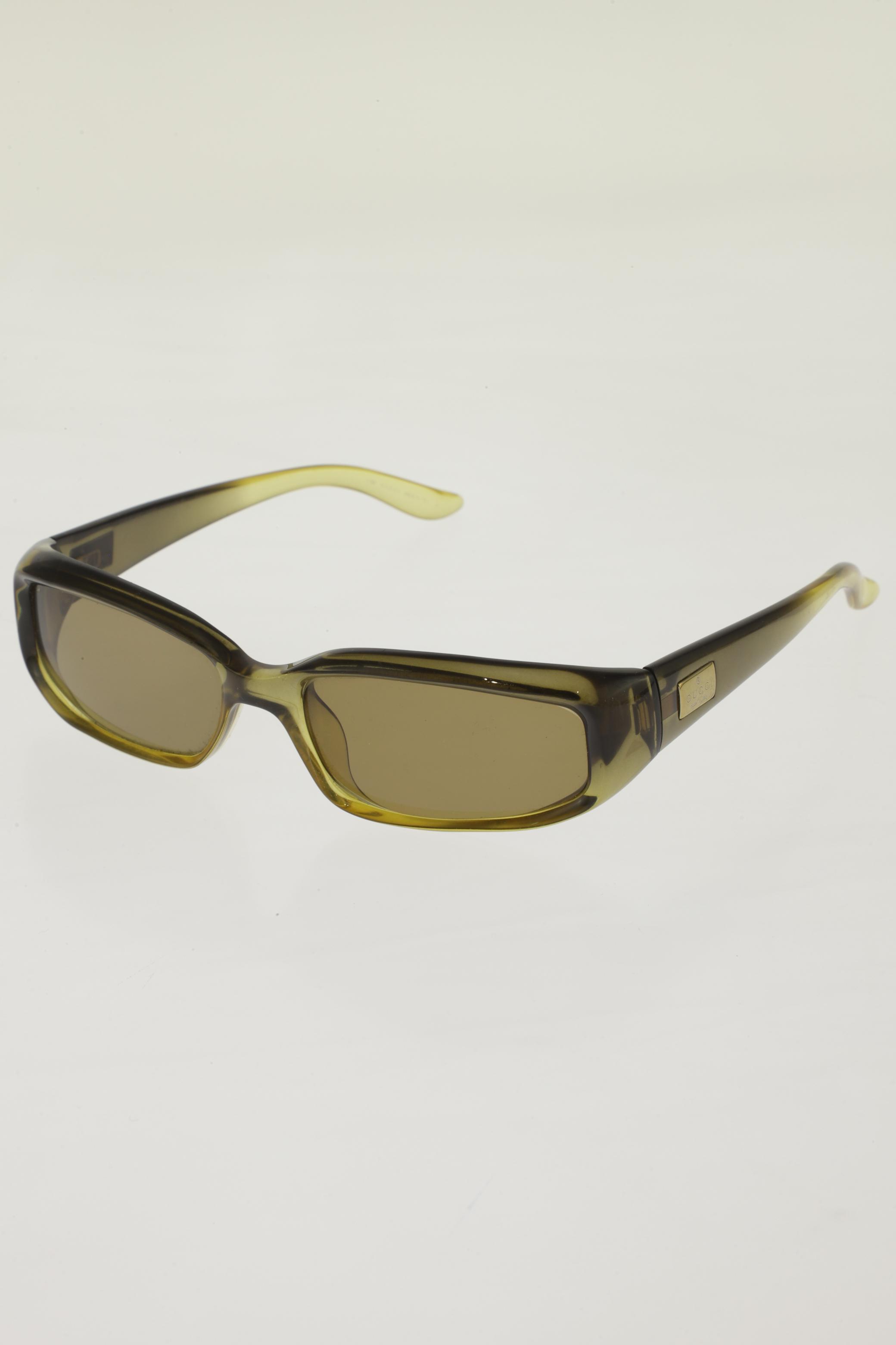 

Gucci Damen Sonnenbrille, braun, Gr.