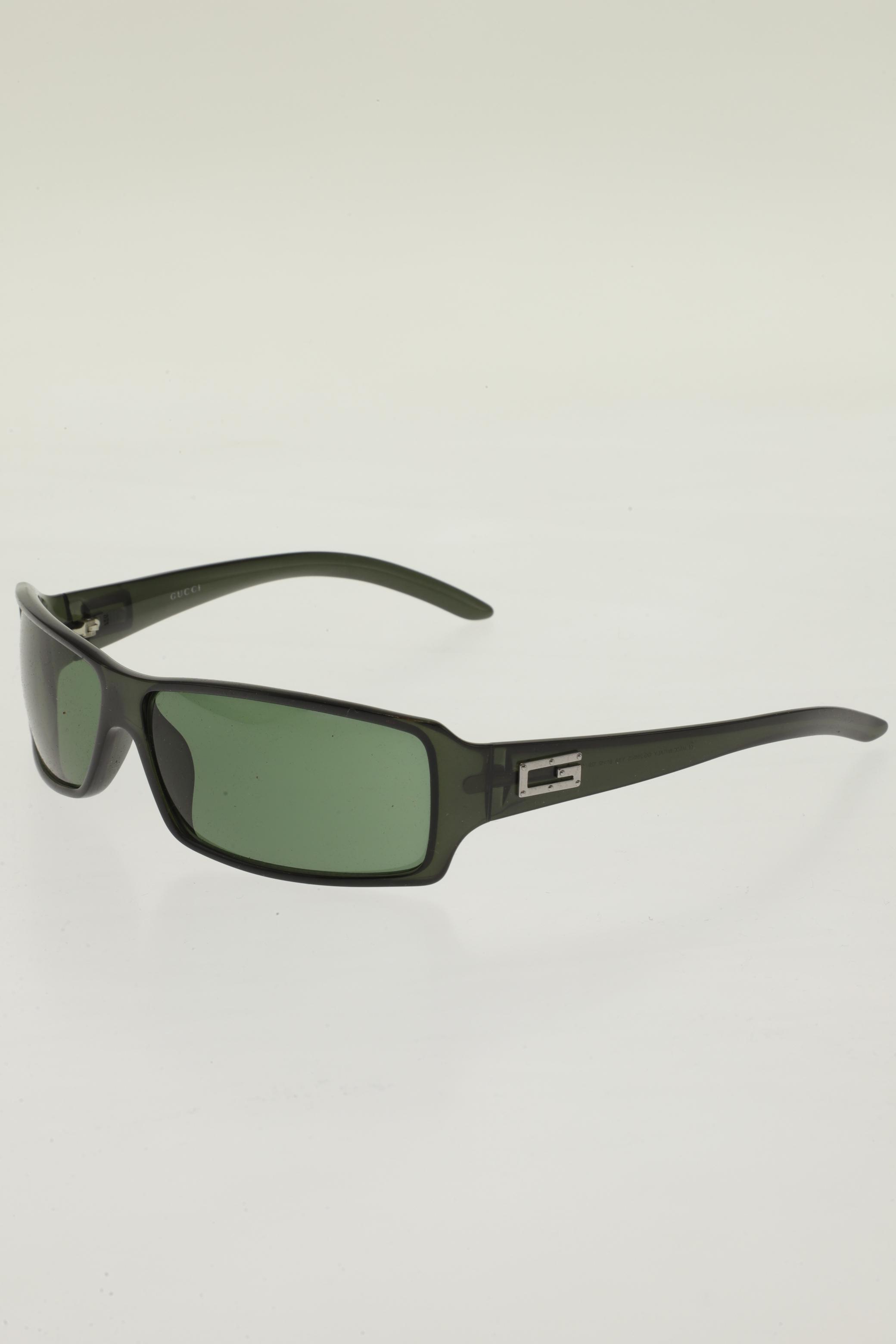 

Gucci Damen Sonnenbrille, schwarz, Gr.