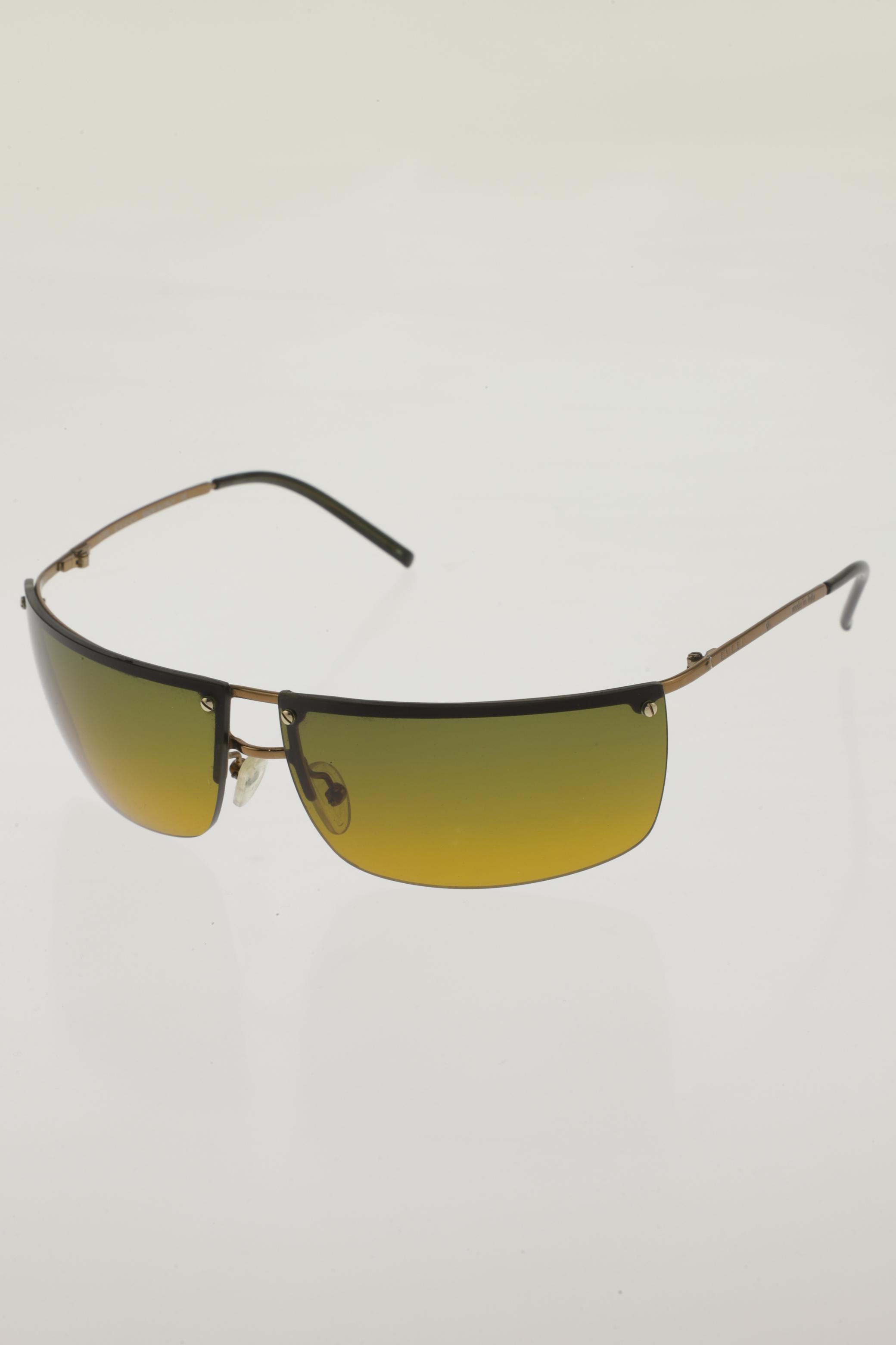 

Gucci Damen Sonnenbrille, gold, Gr.