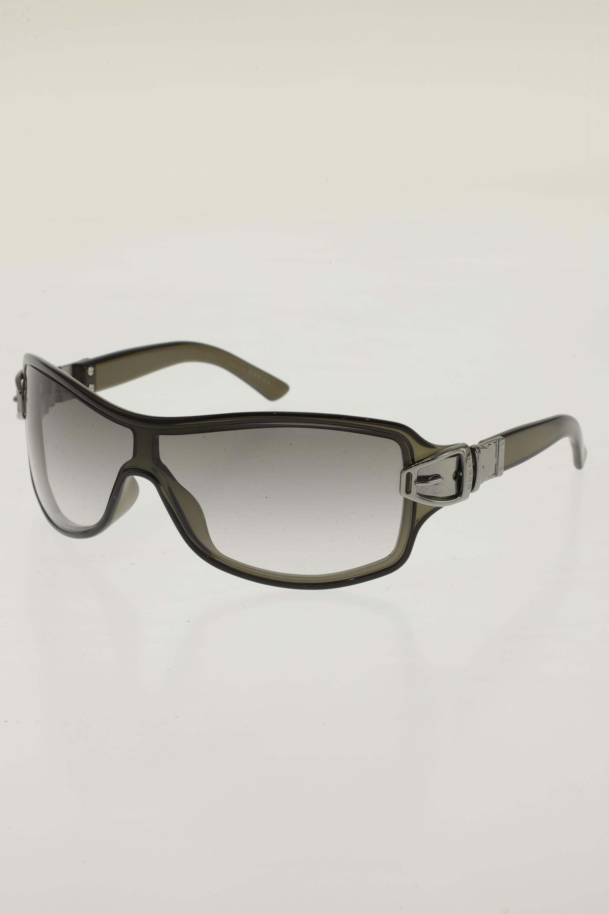 

Gucci Damen Sonnenbrille, schwarz