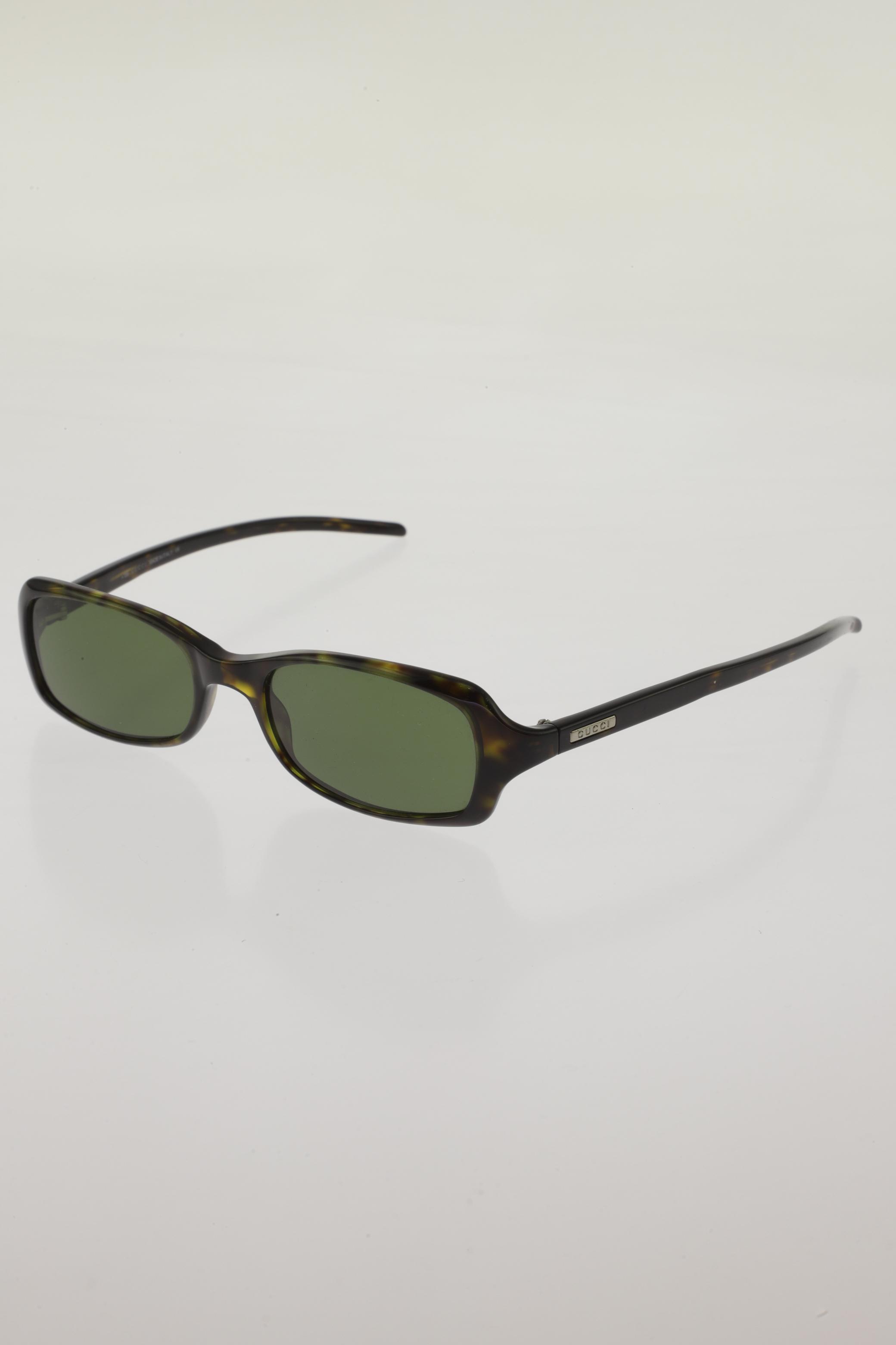 

Gucci Damen Sonnenbrille, braun, Gr.