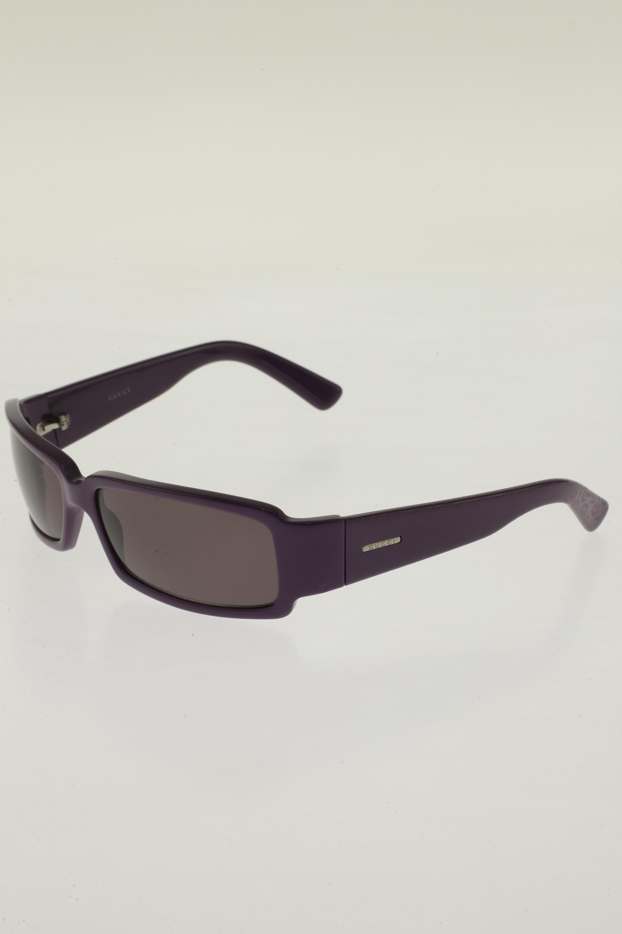 

Gucci Damen Sonnenbrille, flieder