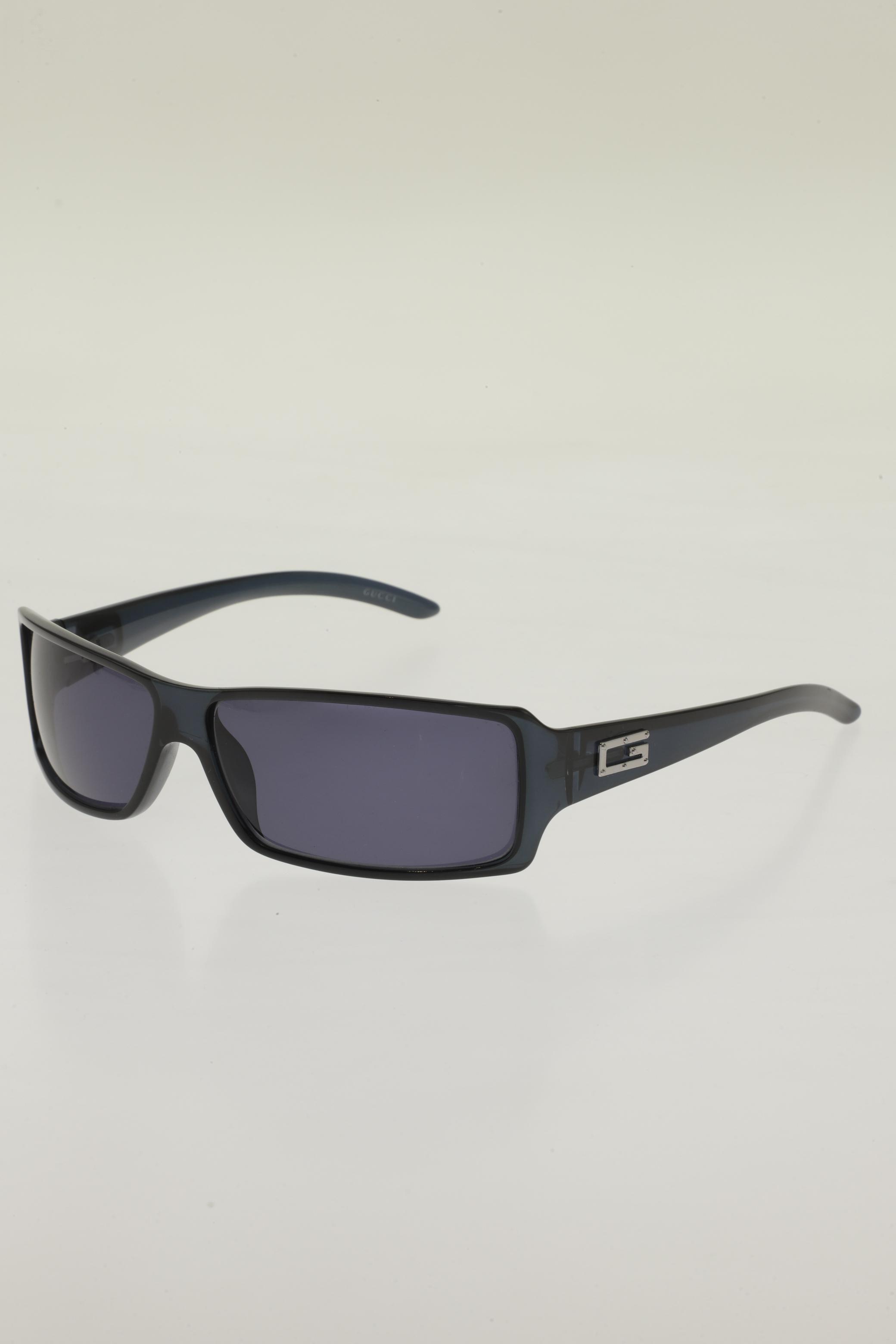 

Gucci Damen Sonnenbrille, marineblau, Gr.