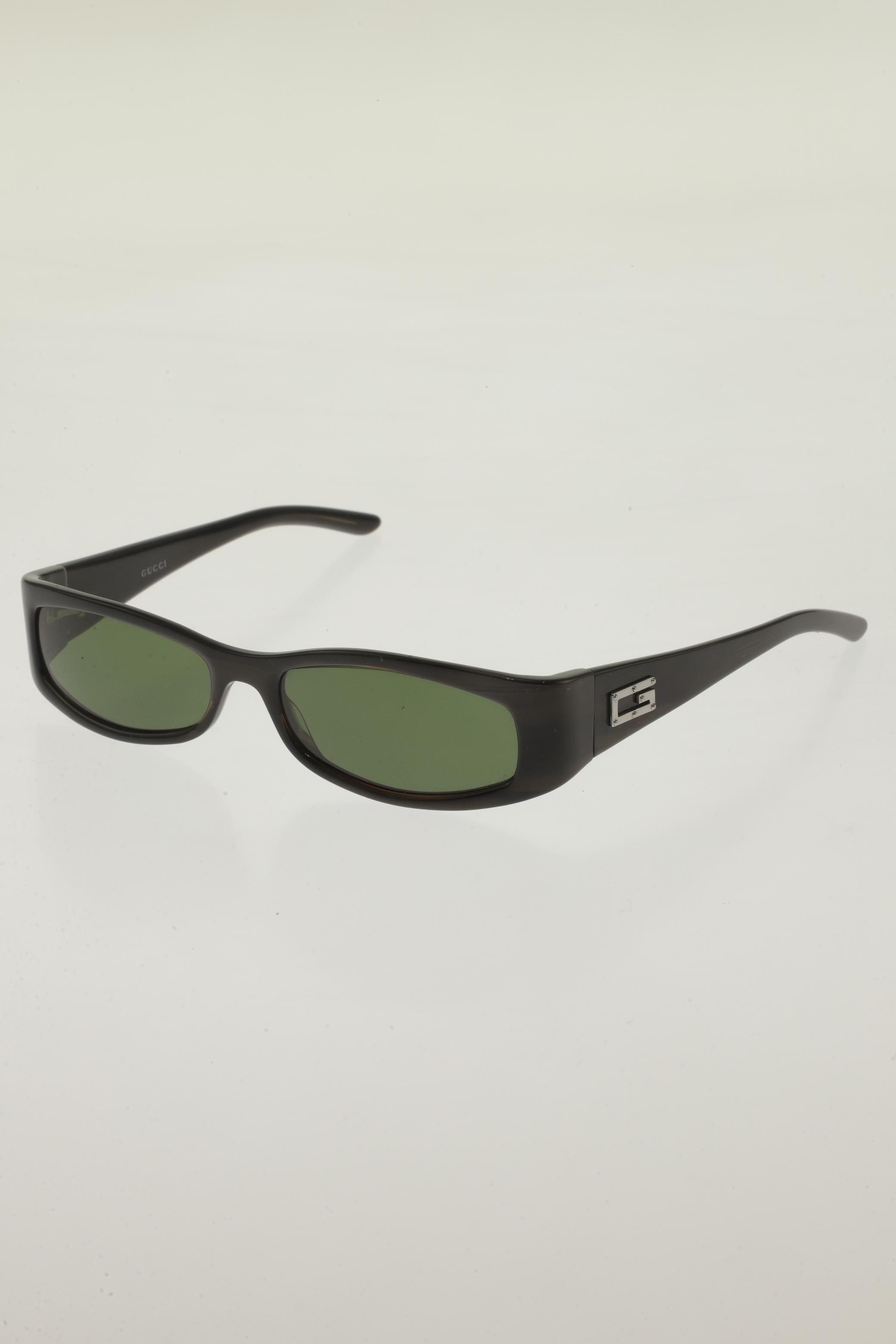 

Gucci Damen Sonnenbrille, braun, Gr.
