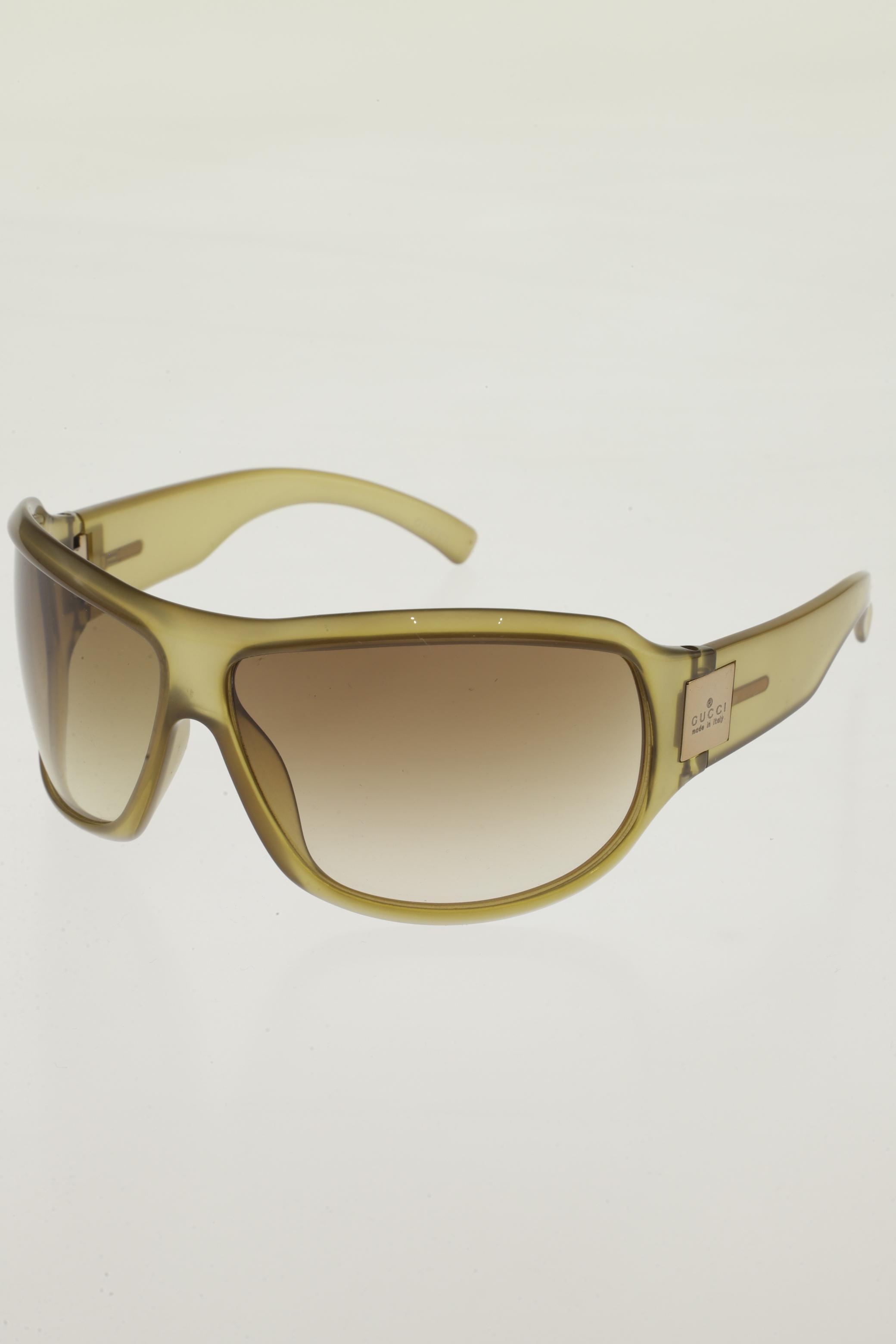 

Gucci Damen Sonnenbrille, braun, Gr.
