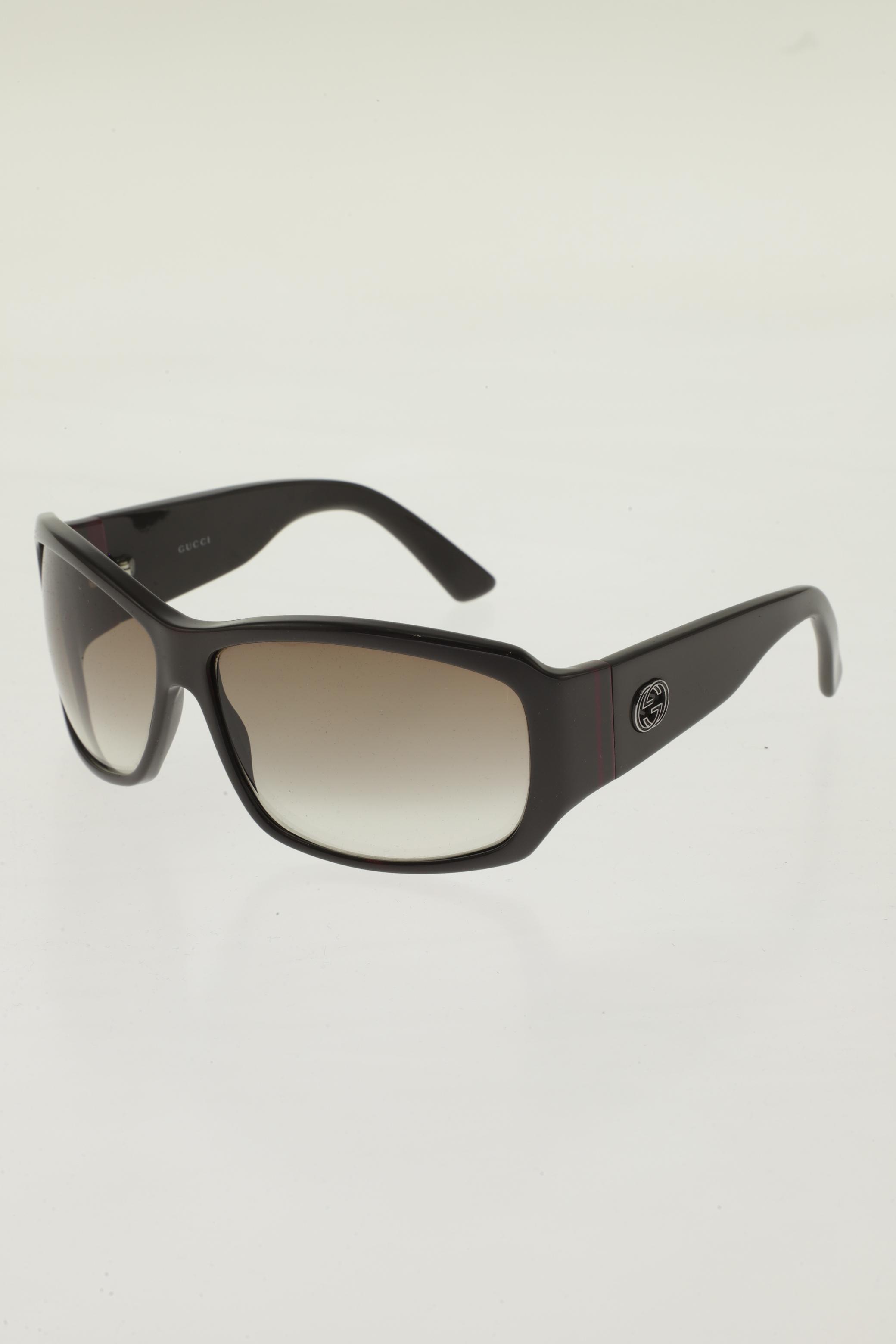 

Gucci Damen Sonnenbrille, braun, Gr.