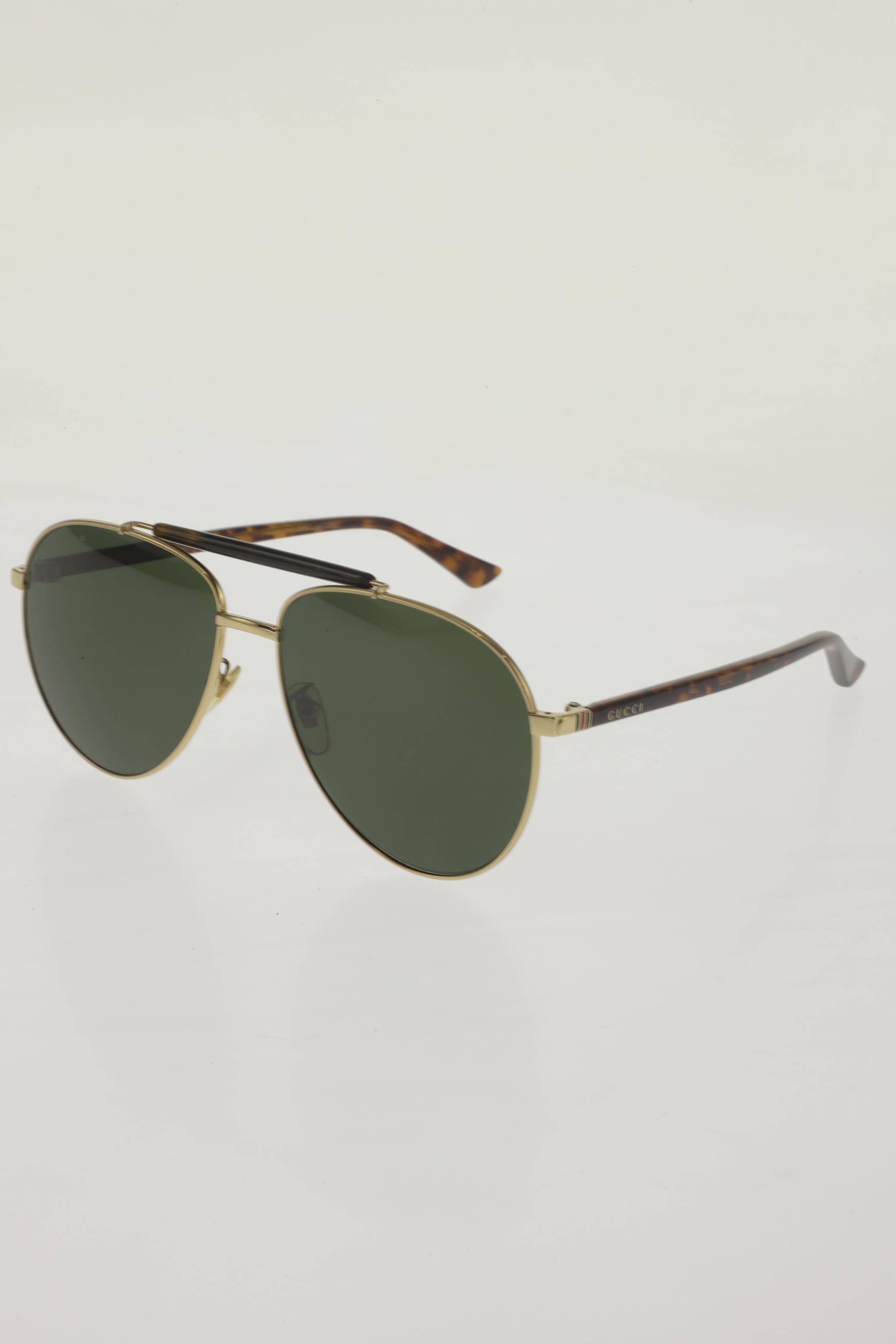 

Gucci Damen Sonnenbrille, braun, Gr.