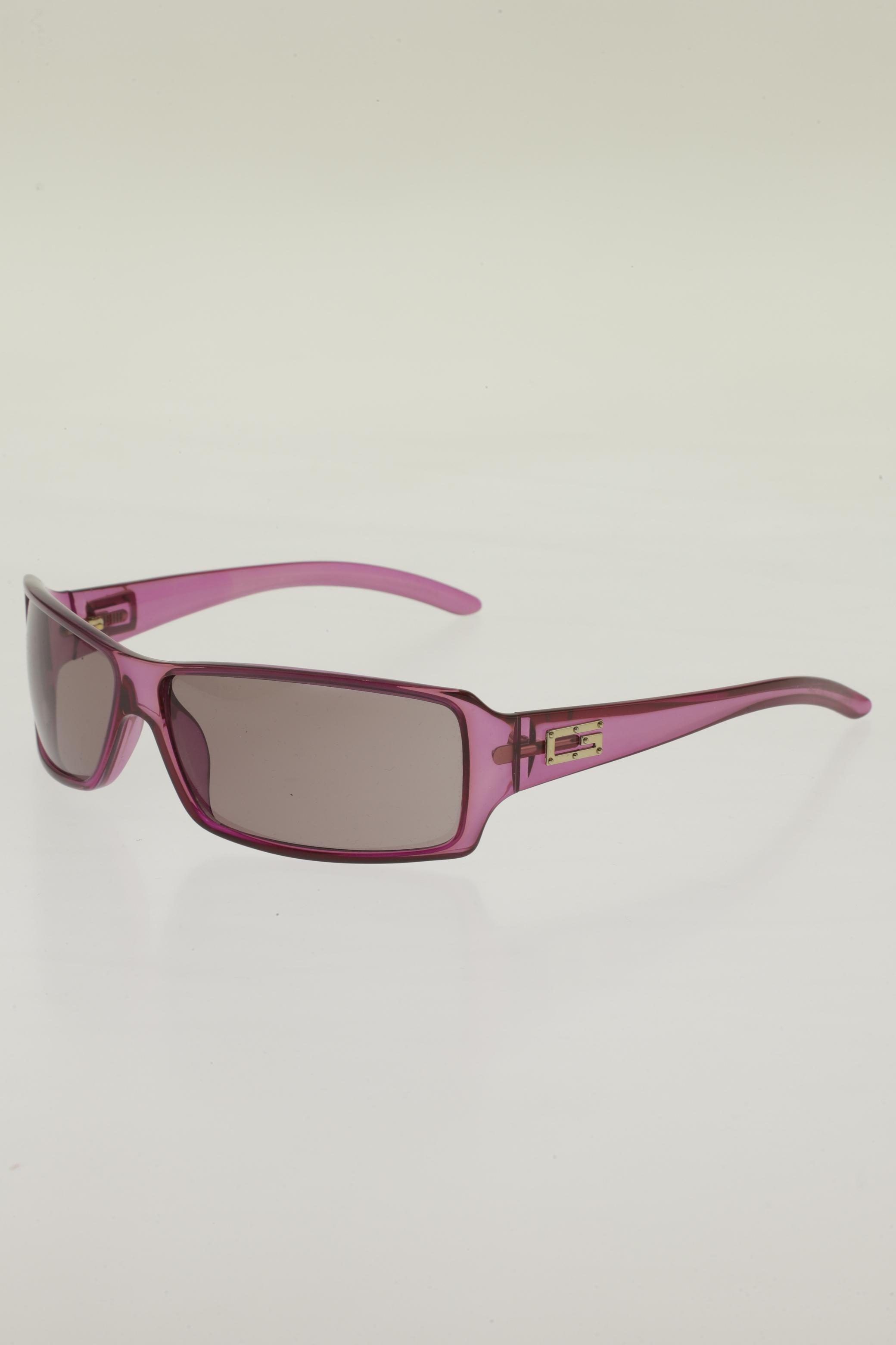 

Gucci Damen Sonnenbrille, bordeaux, Gr.