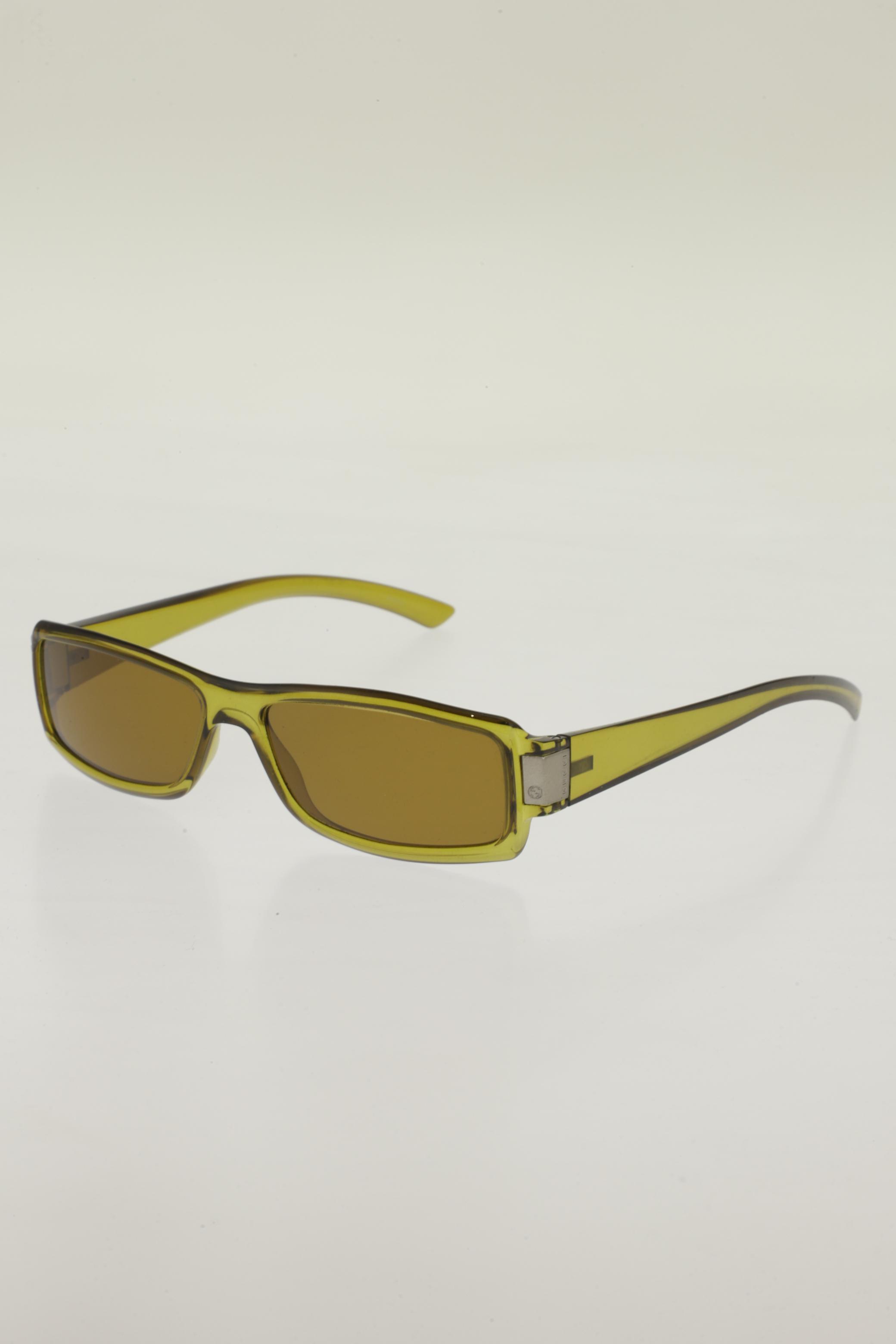 

Gucci Damen Sonnenbrille, braun, Gr.