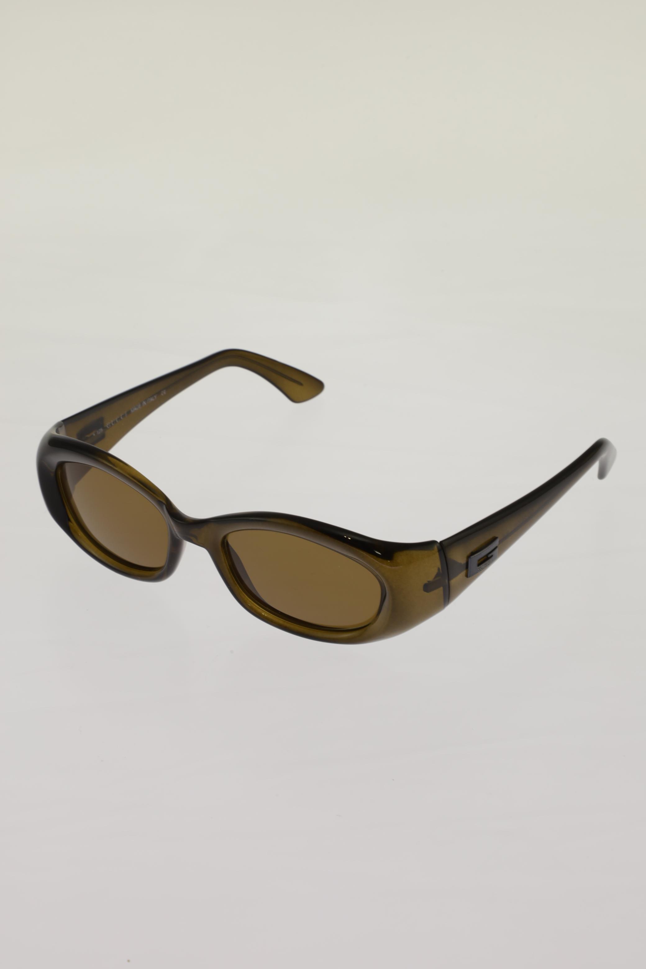 

Gucci Damen Sonnenbrille, braun, Gr.