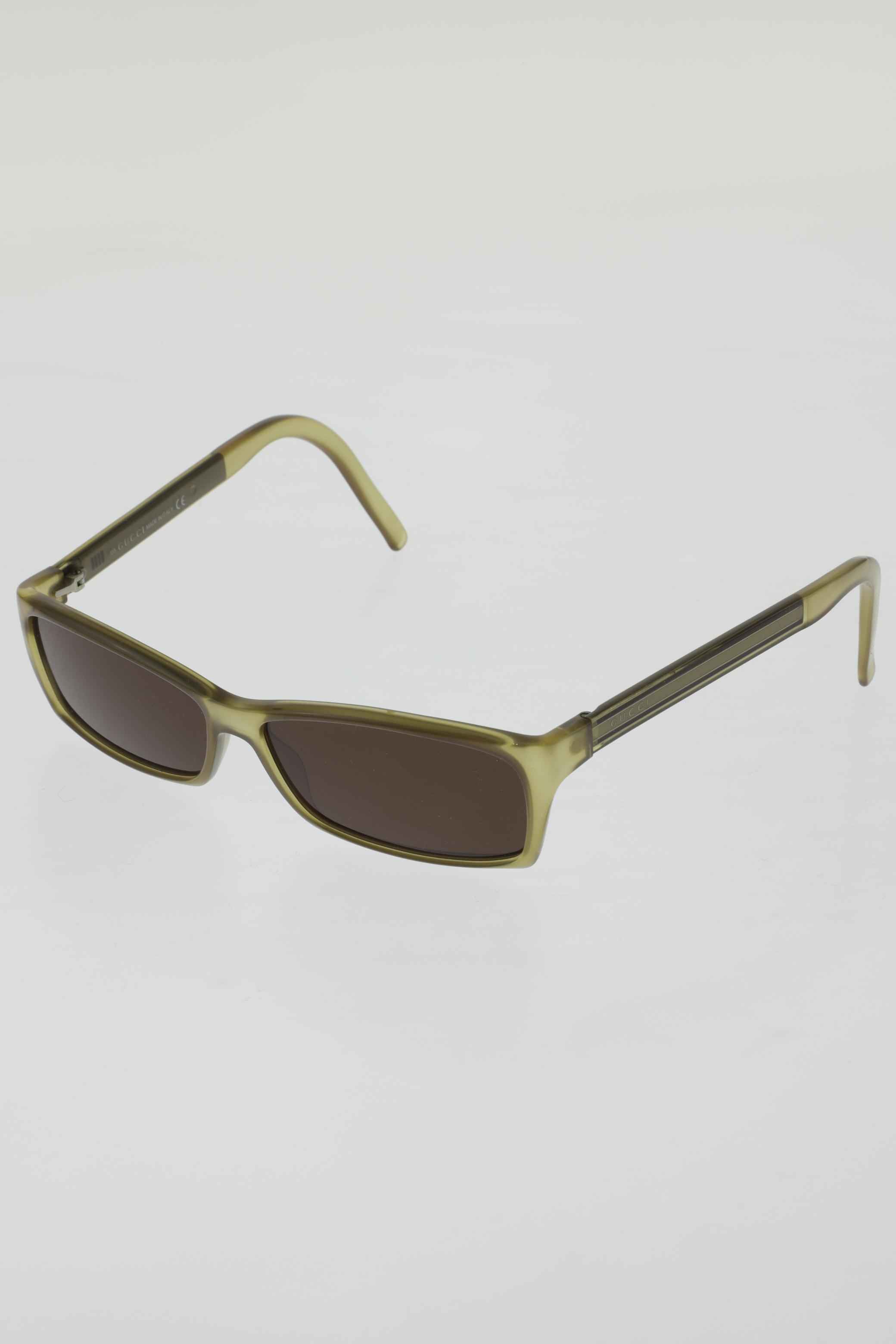 

Gucci Damen Sonnenbrille, braun