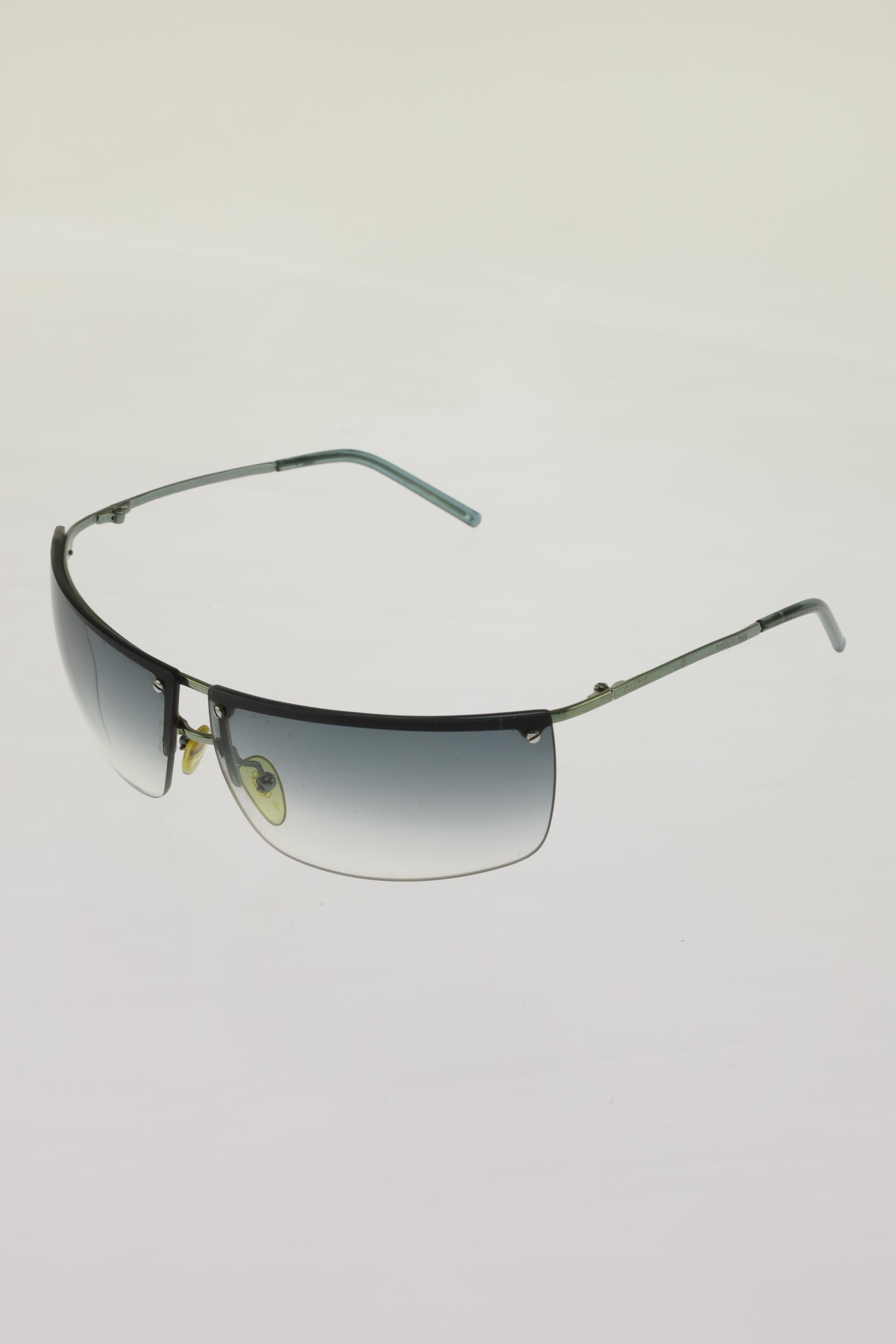 

Gucci Damen Sonnenbrille, blau, Gr.