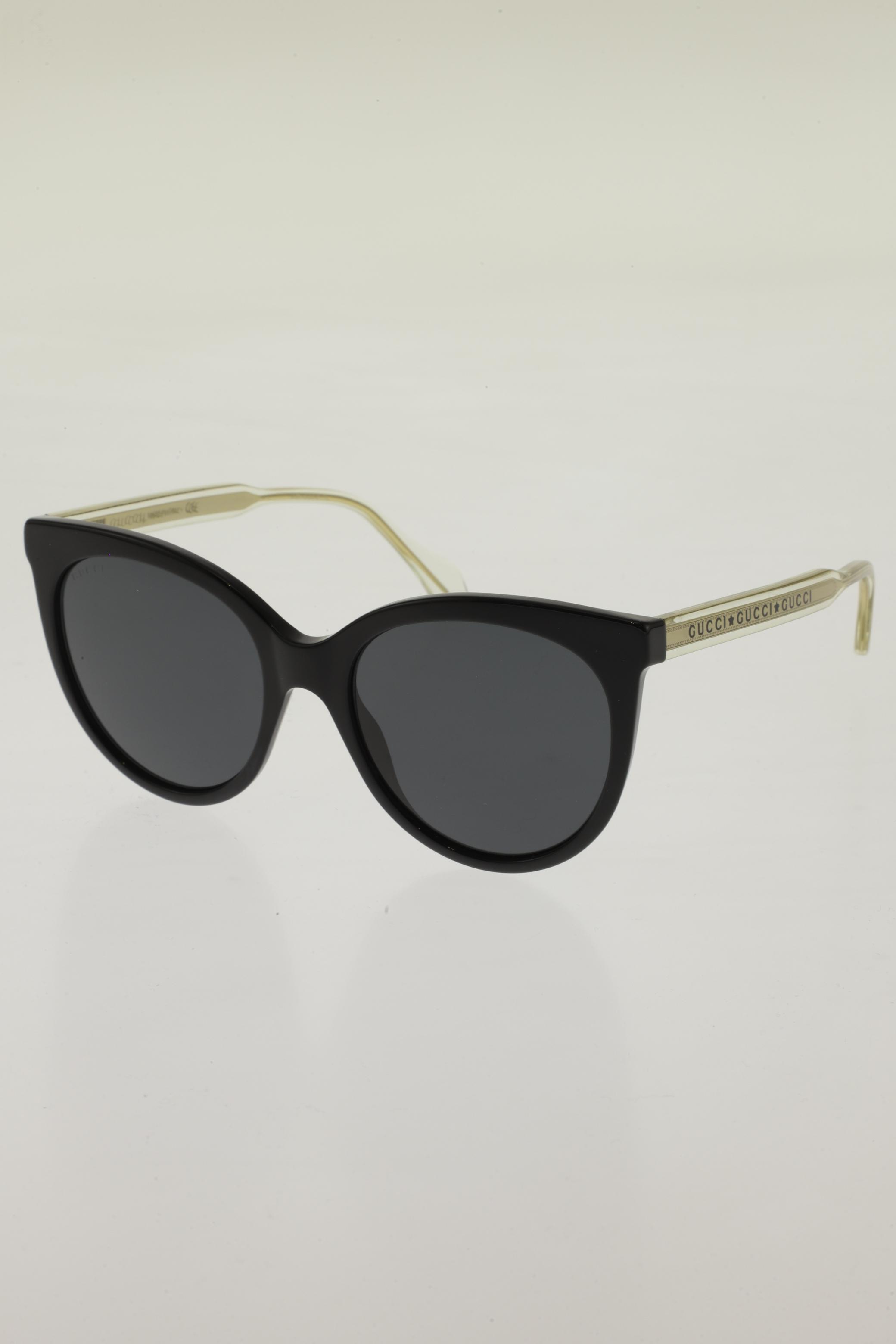 

Gucci Damen Sonnenbrille, schwarz
