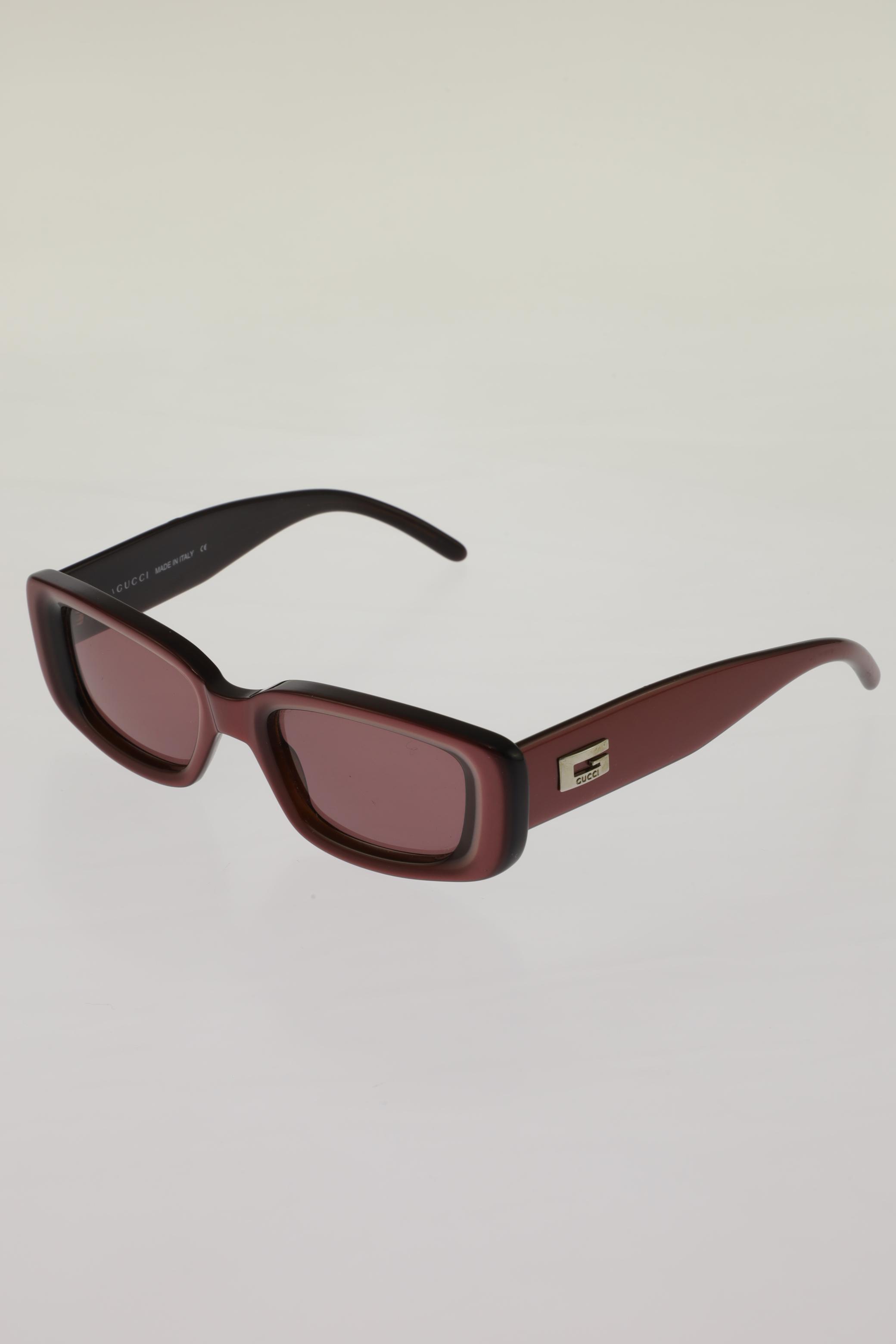 

Gucci Damen Sonnenbrille, pink, Gr.