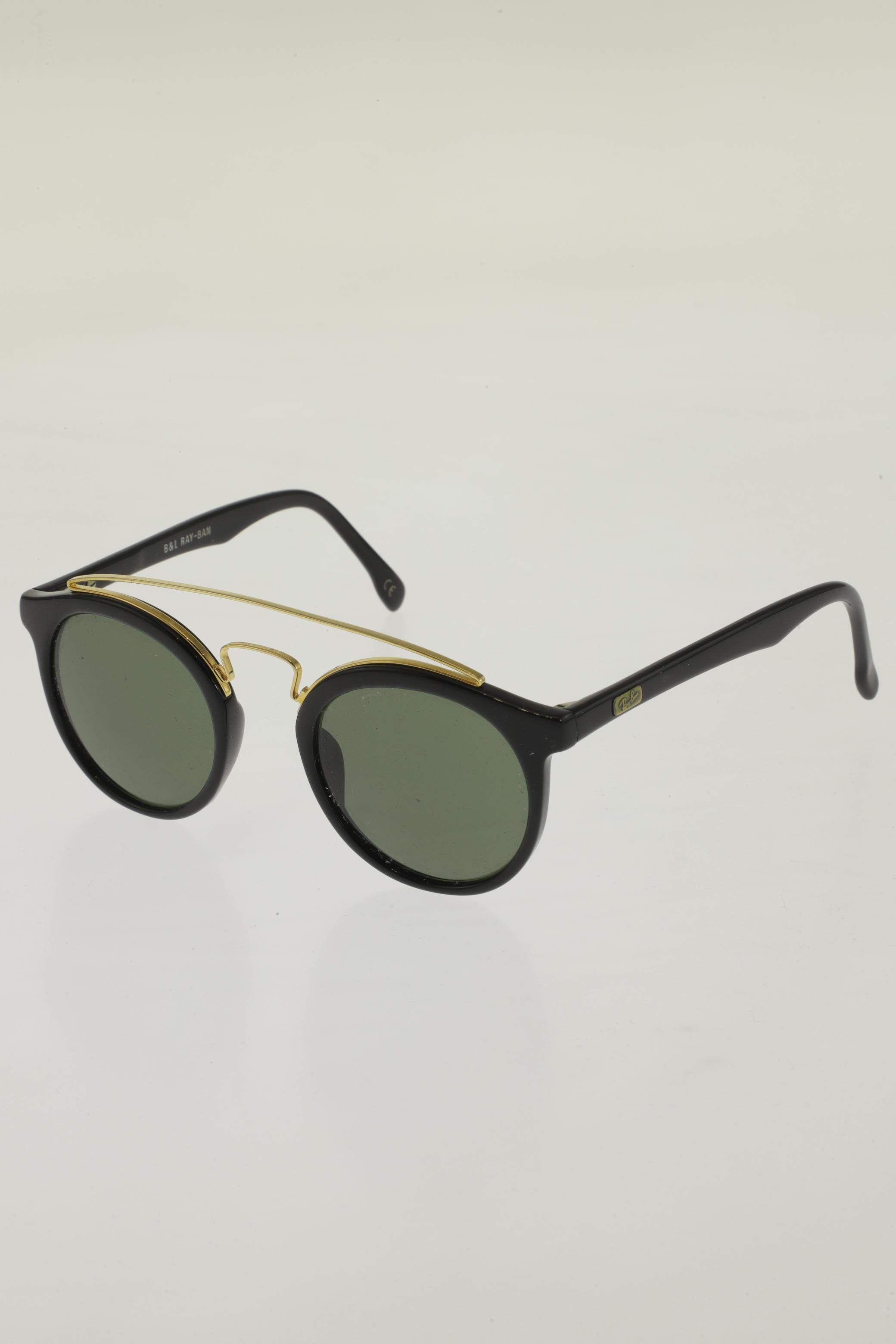 

Gucci Damen Sonnenbrille, schwarz