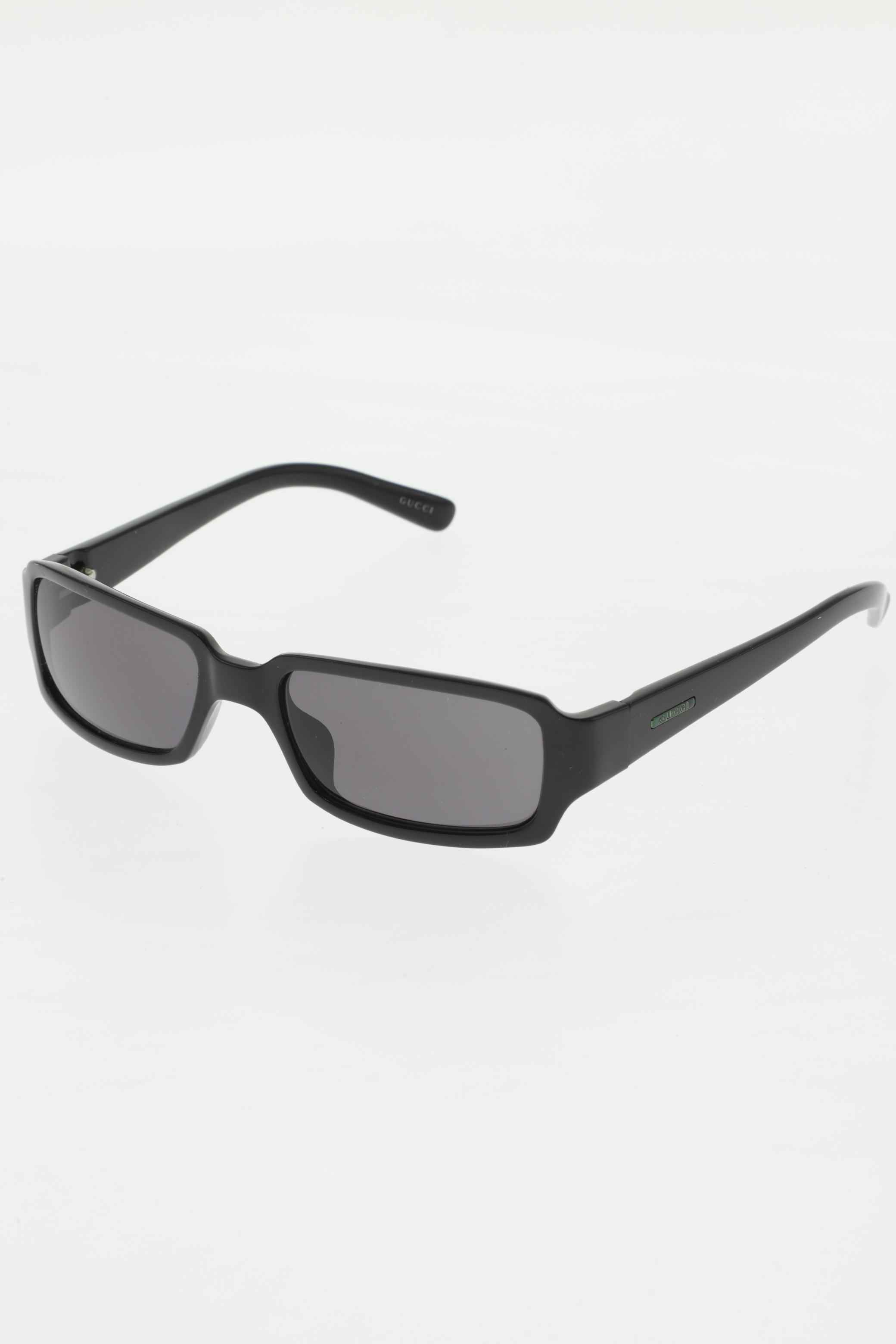 

Gucci Damen Sonnenbrille, schwarz