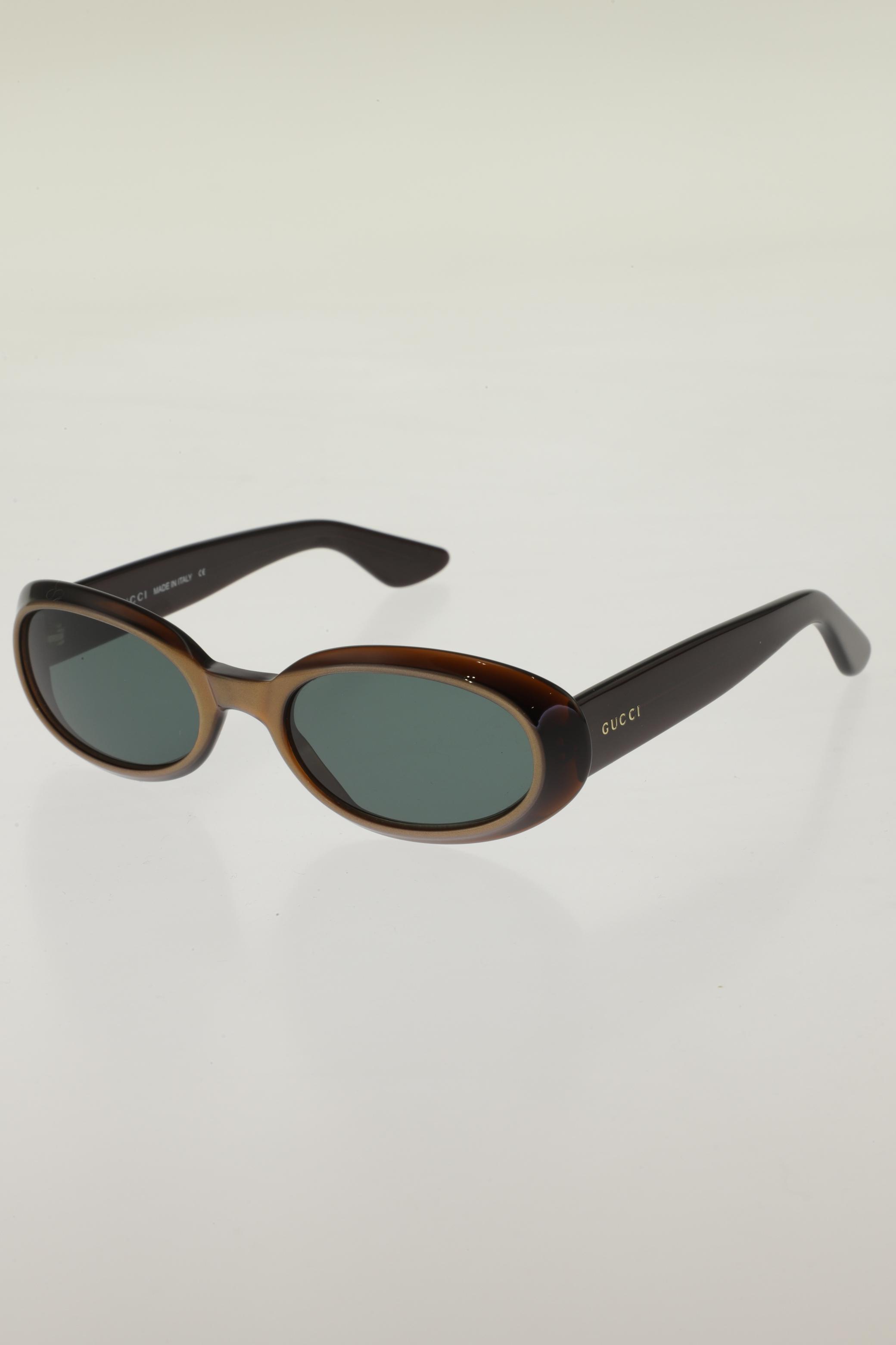 

Gucci Damen Sonnenbrille, bordeaux, Gr.