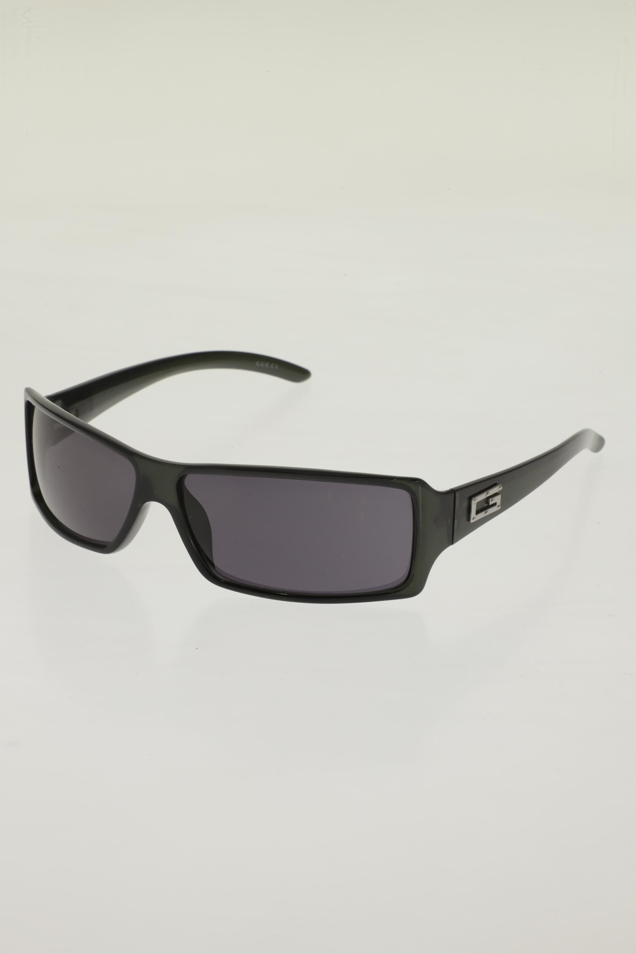 

Gucci Damen Sonnenbrille, schwarz