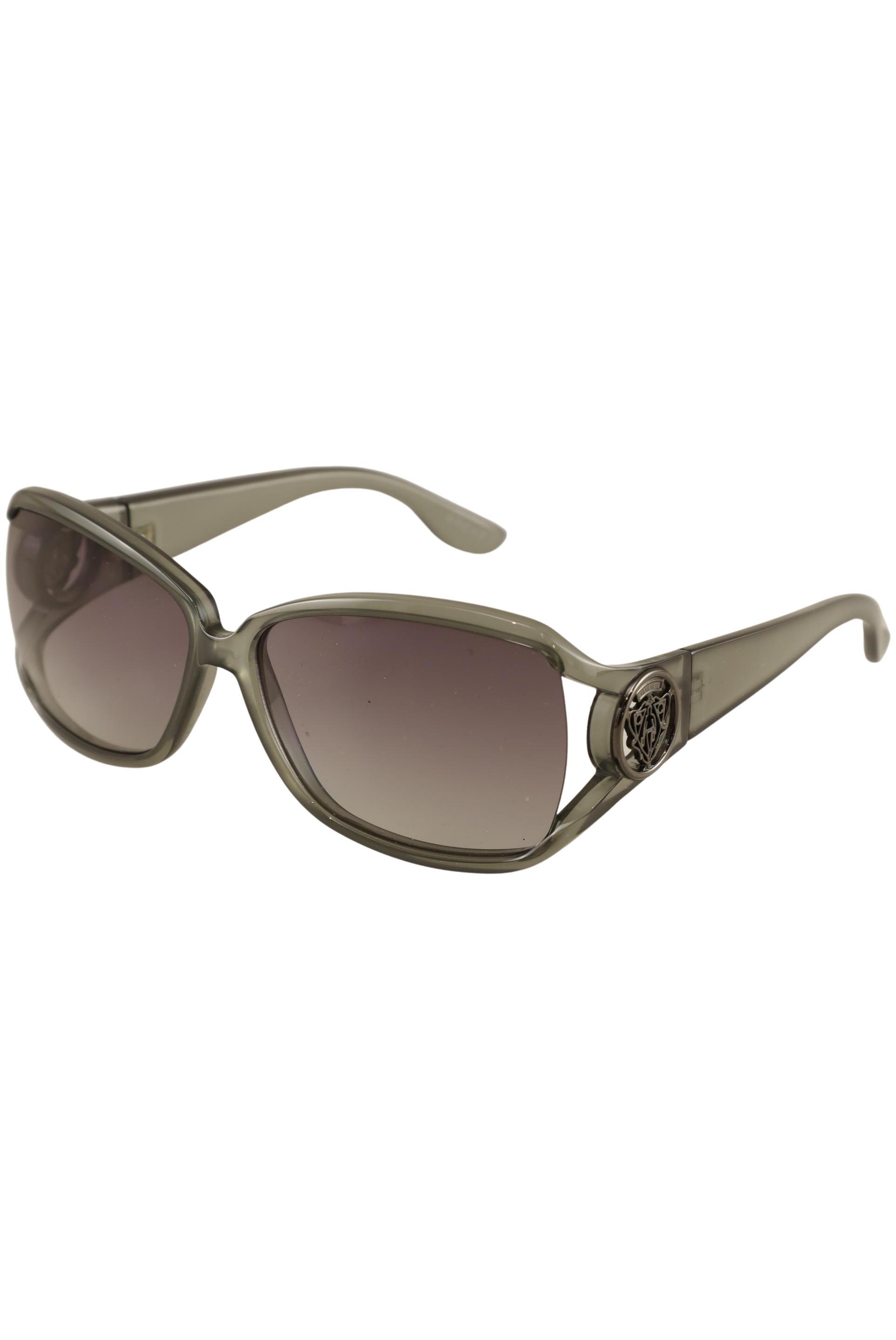 

Gucci Damen Sonnenbrille, grau, Gr.