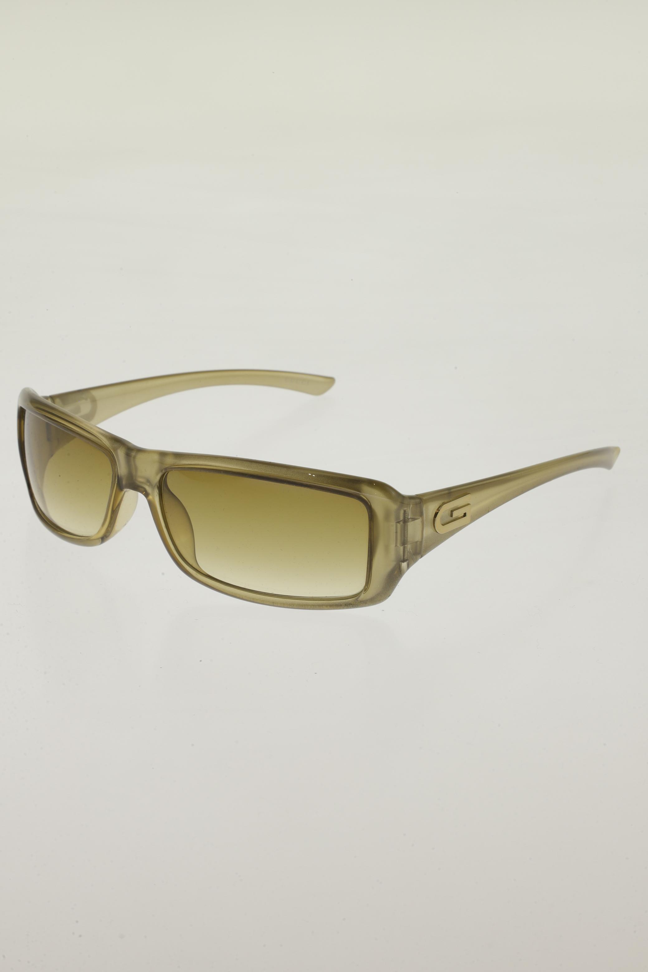 

Gucci Damen Sonnenbrille, beige