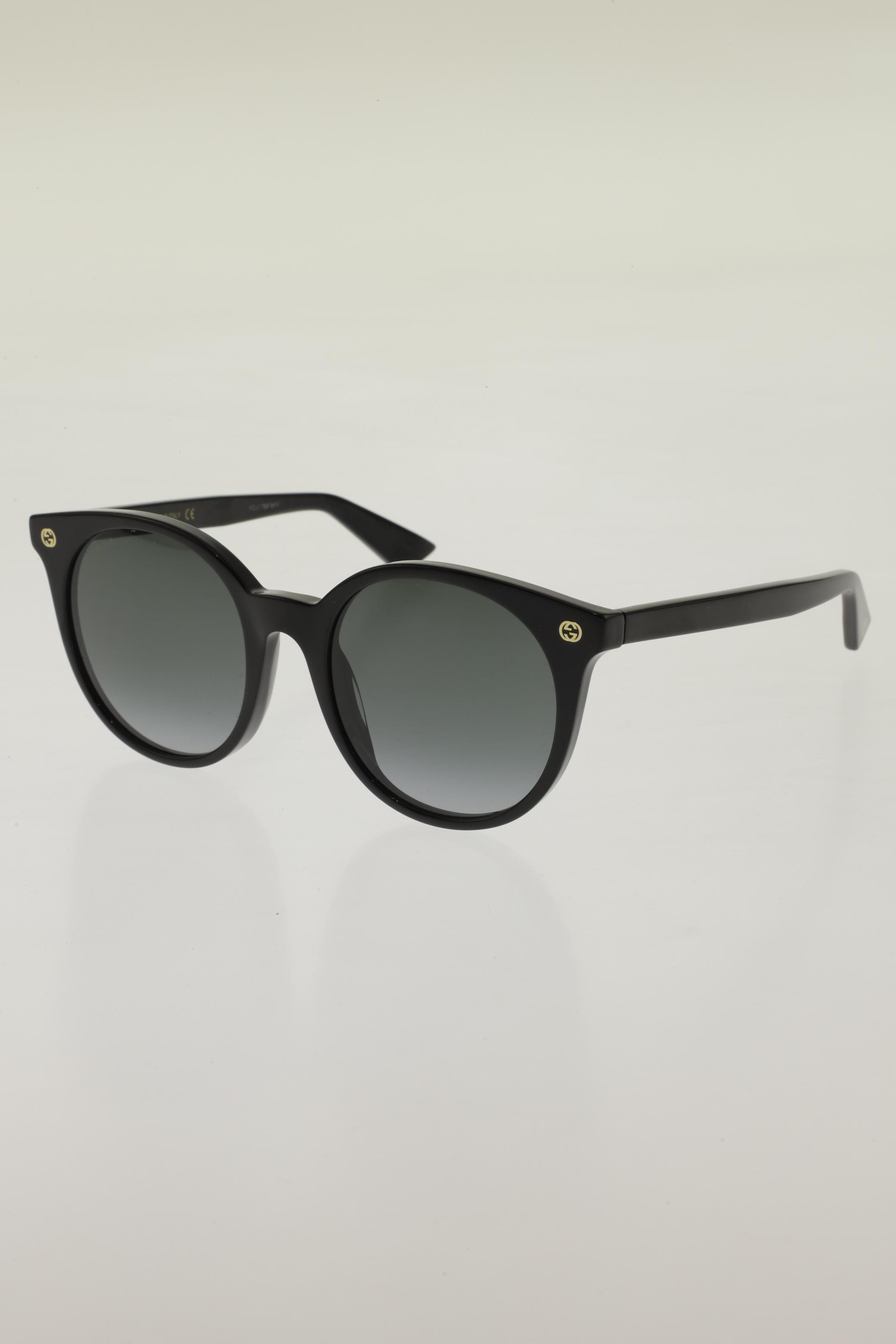 

Gucci Damen Sonnenbrille, schwarz
