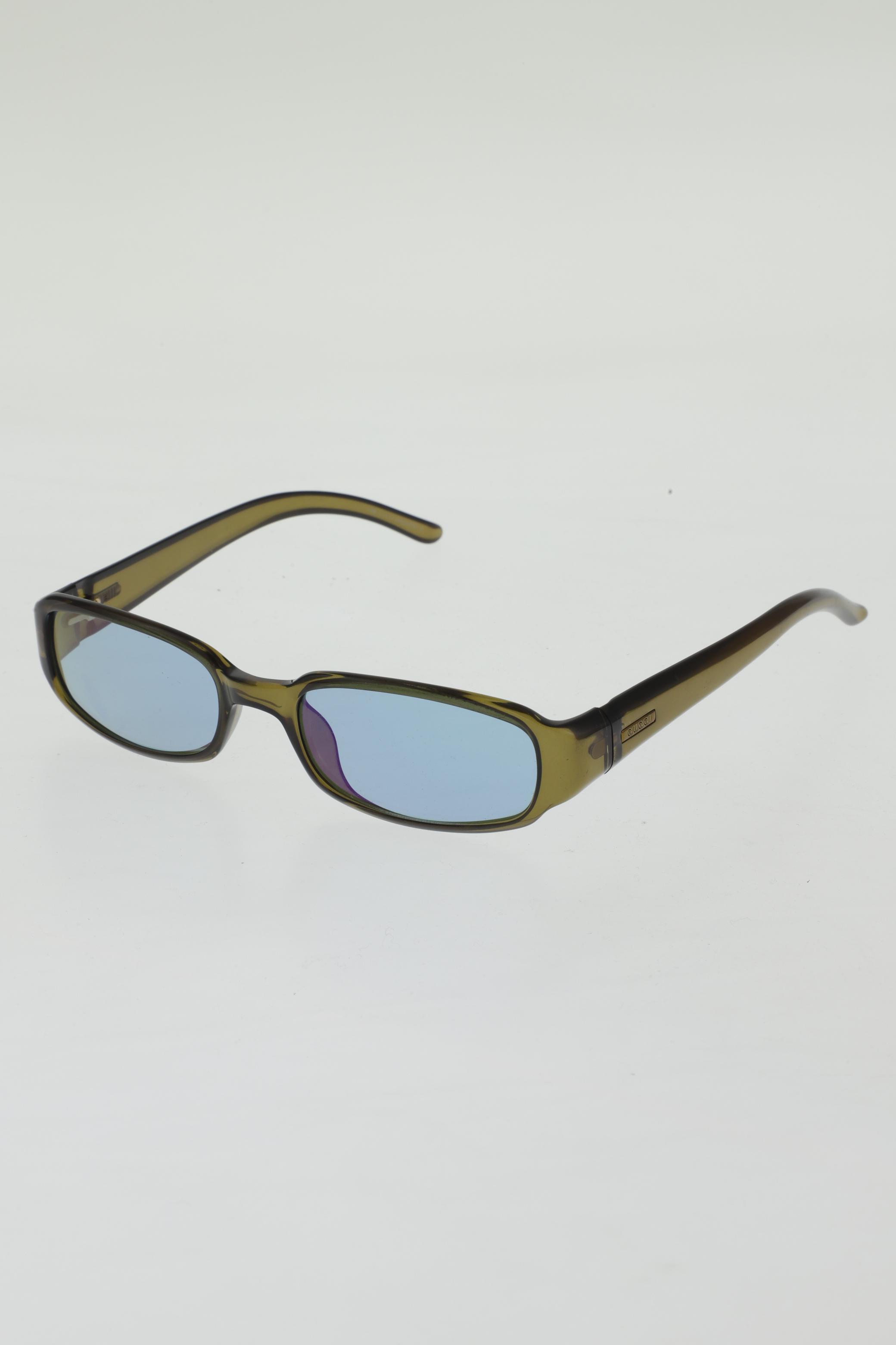 

Gucci Damen Sonnenbrille, braun