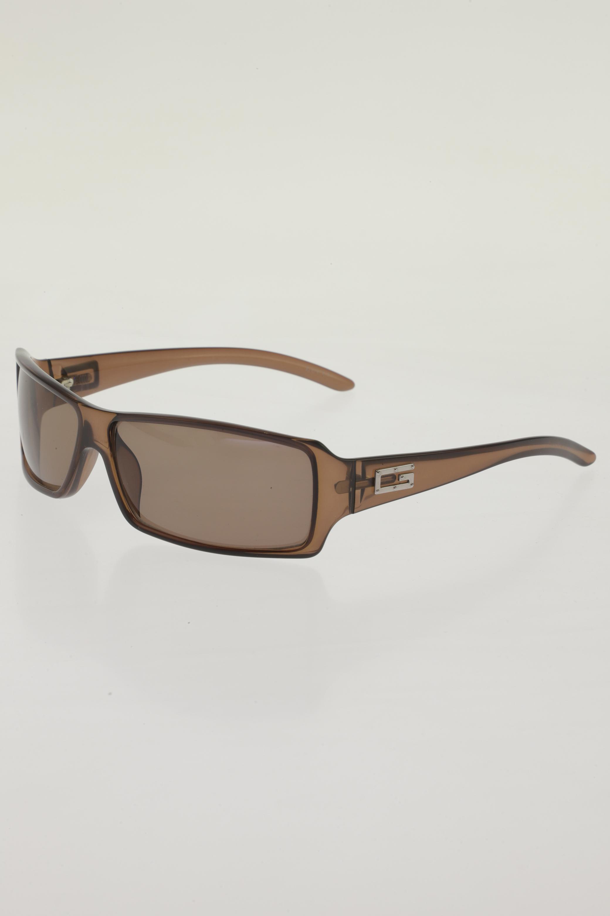 

Gucci Damen Sonnenbrille, braun, Gr.