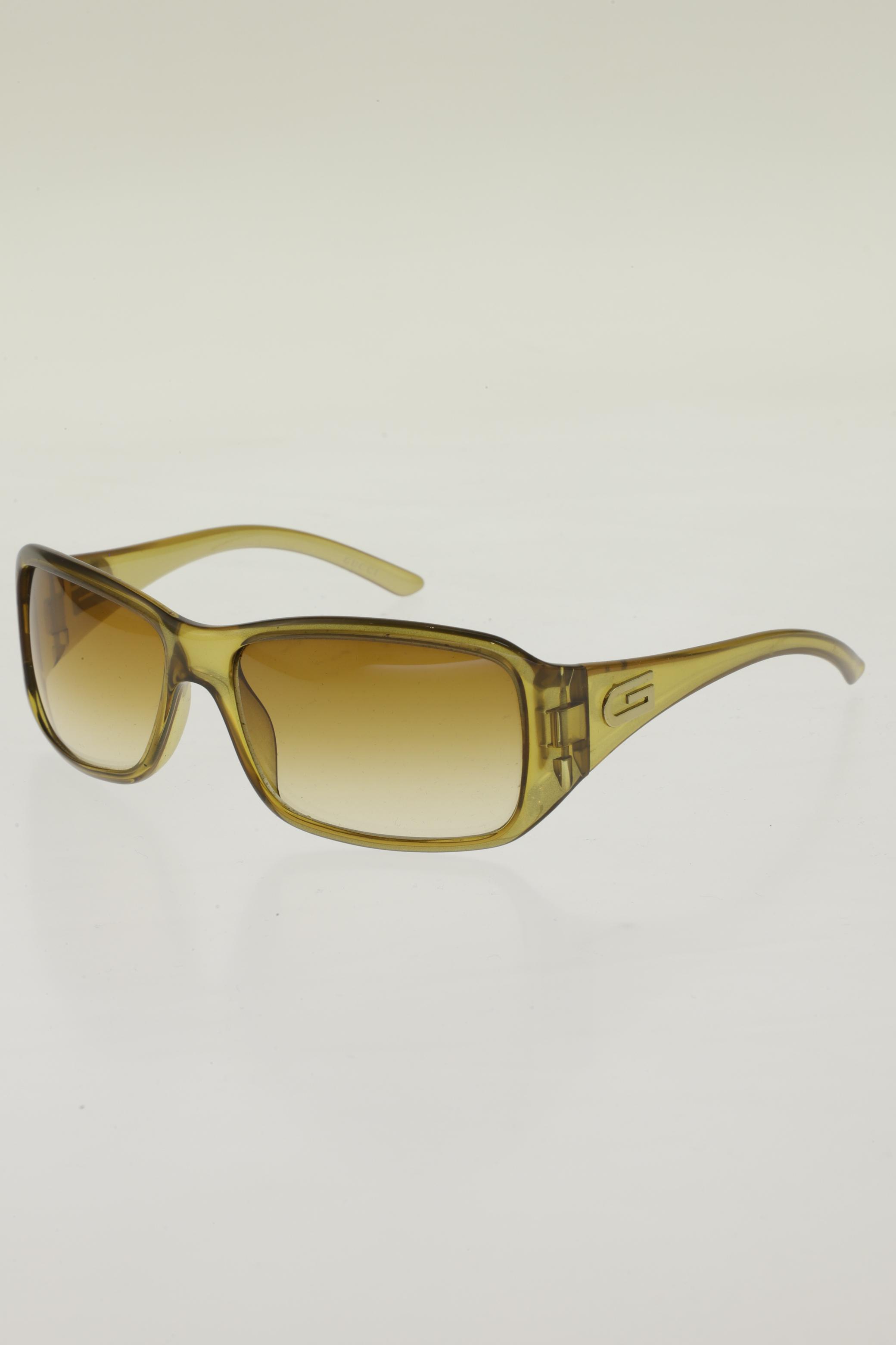 

Gucci Damen Sonnenbrille, braun, Gr.
