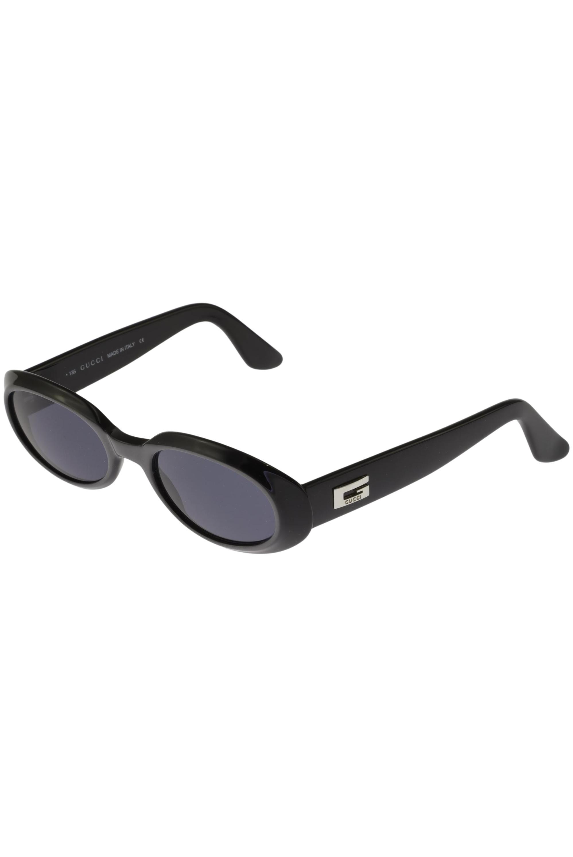 

Gucci Damen Sonnenbrille, grau, Gr.