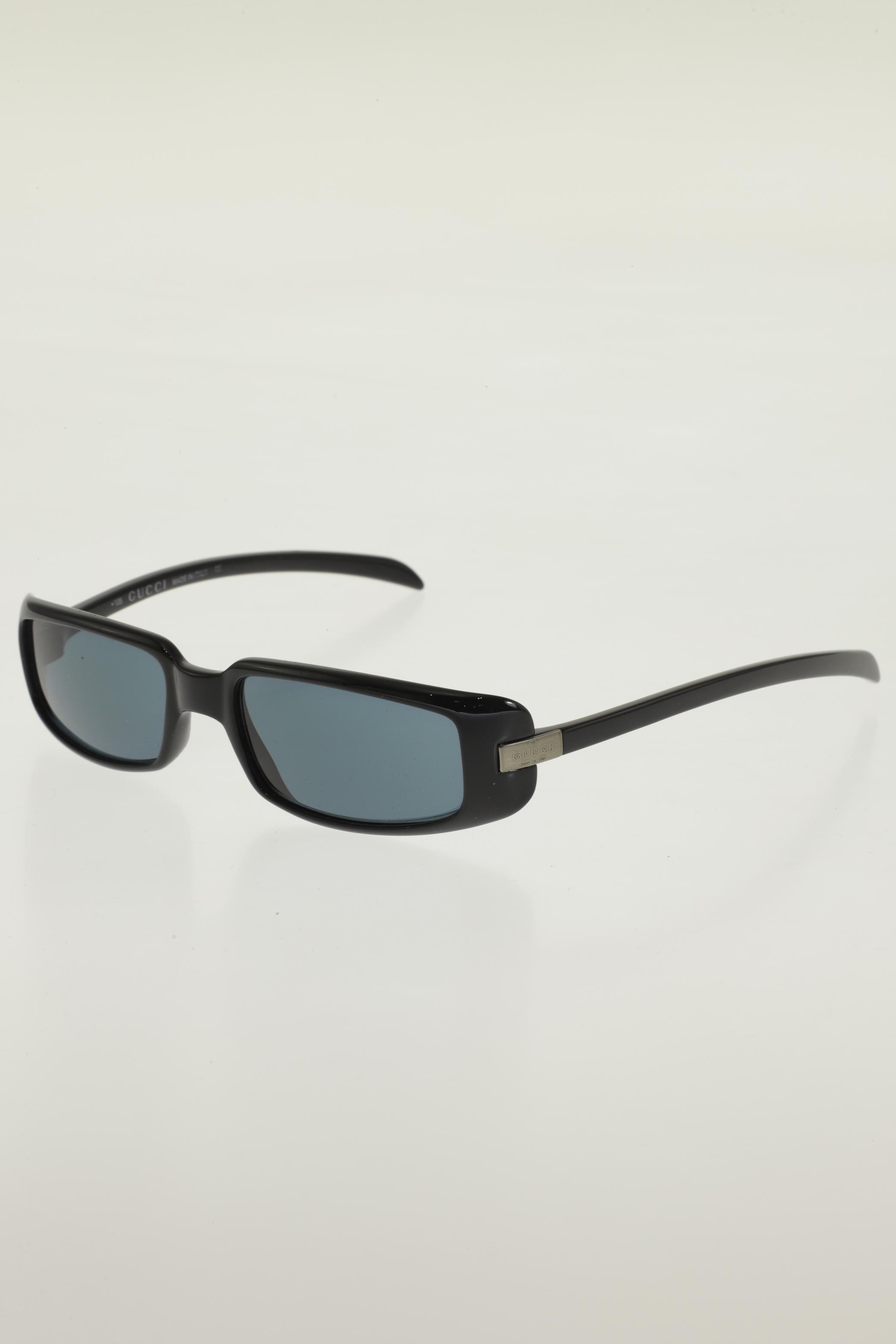 

Gucci Damen Sonnenbrille, schwarz, Gr.