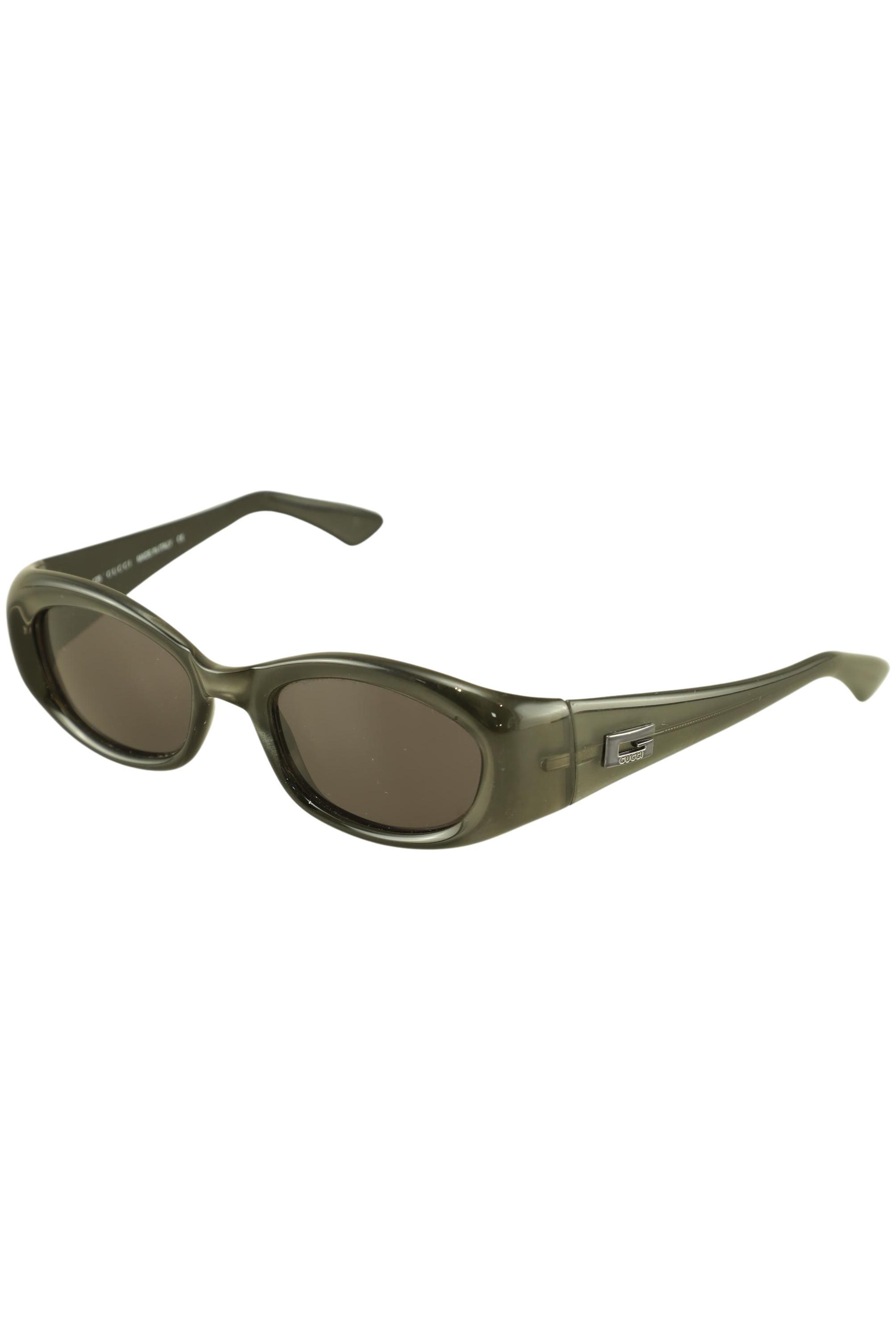 

Gucci Damen Sonnenbrille, grau, Gr.