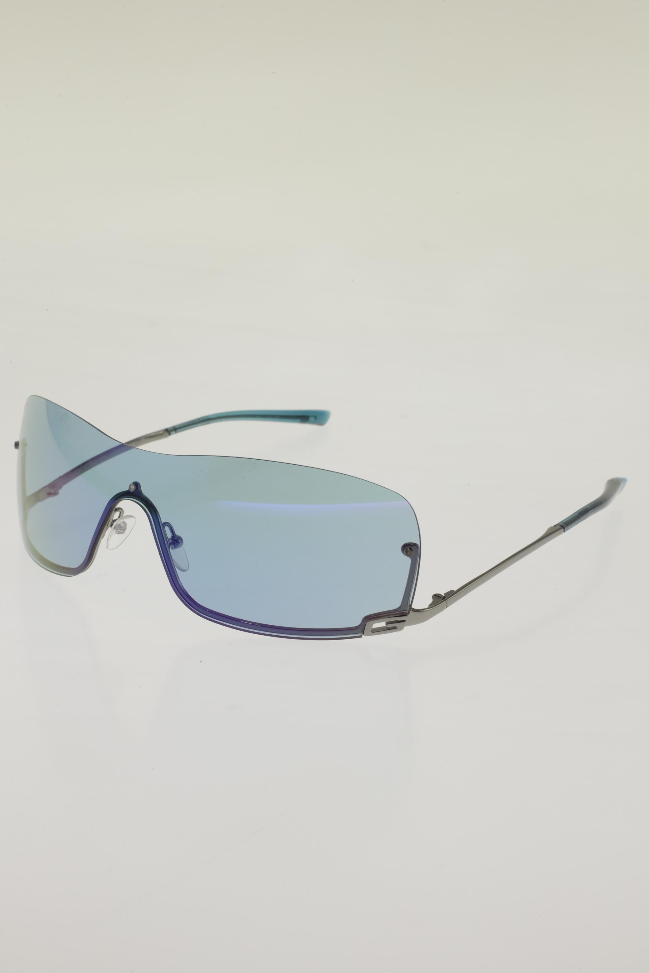 

Gucci Damen Sonnenbrille, grau, Gr.