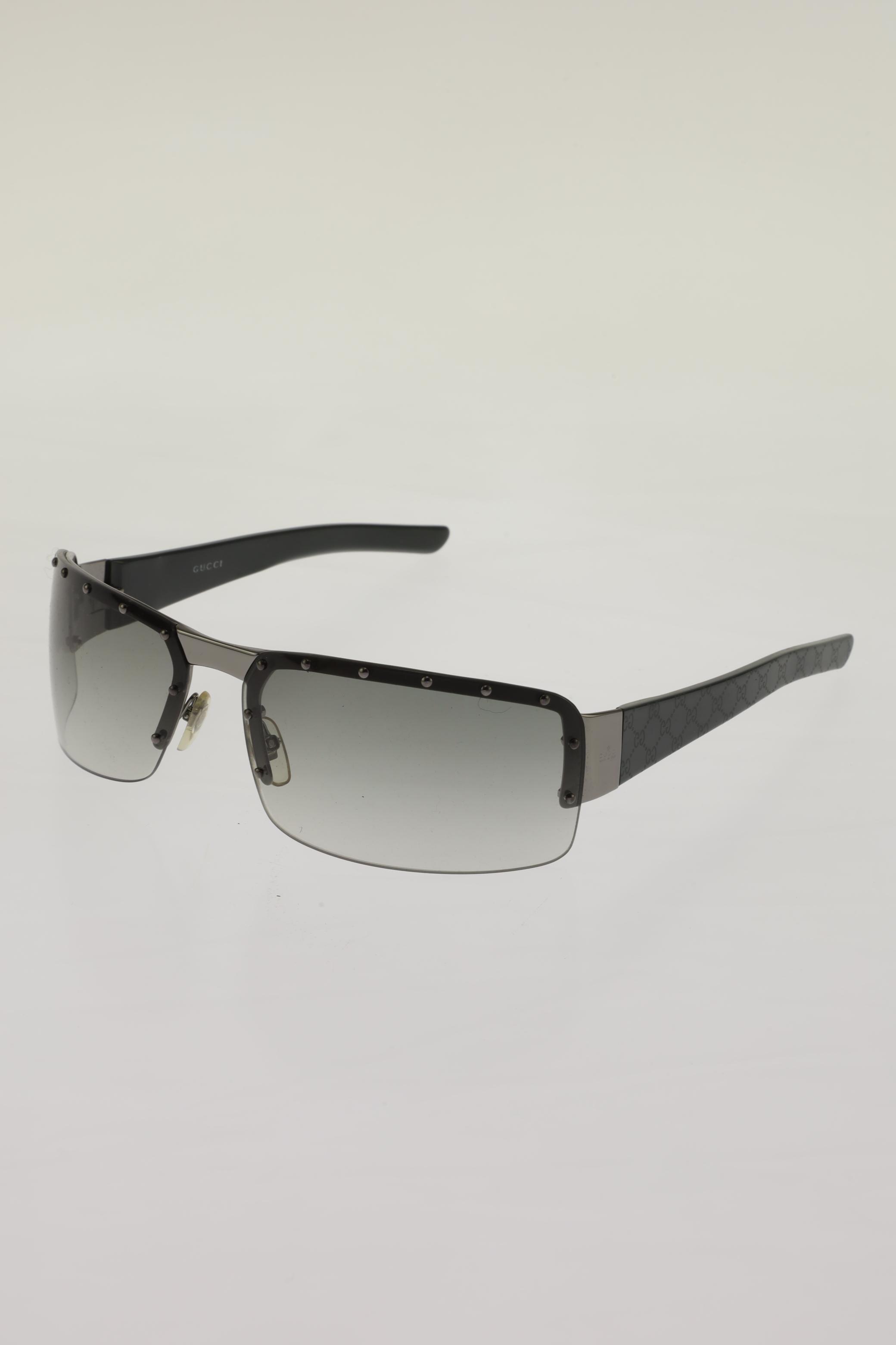 

Gucci Damen Sonnenbrille, türkis, Gr.