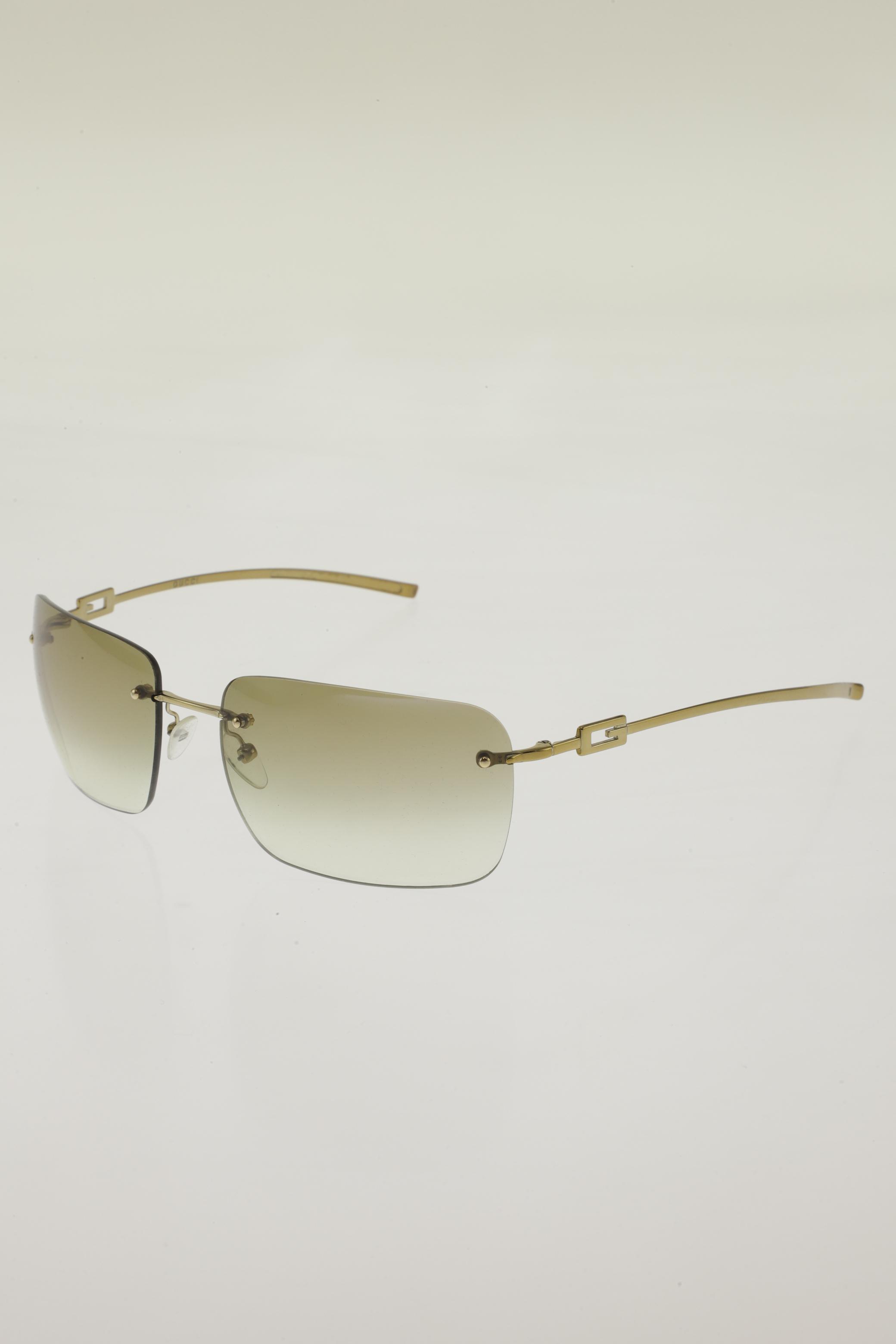 

Gucci Damen Sonnenbrille, braun, Gr.