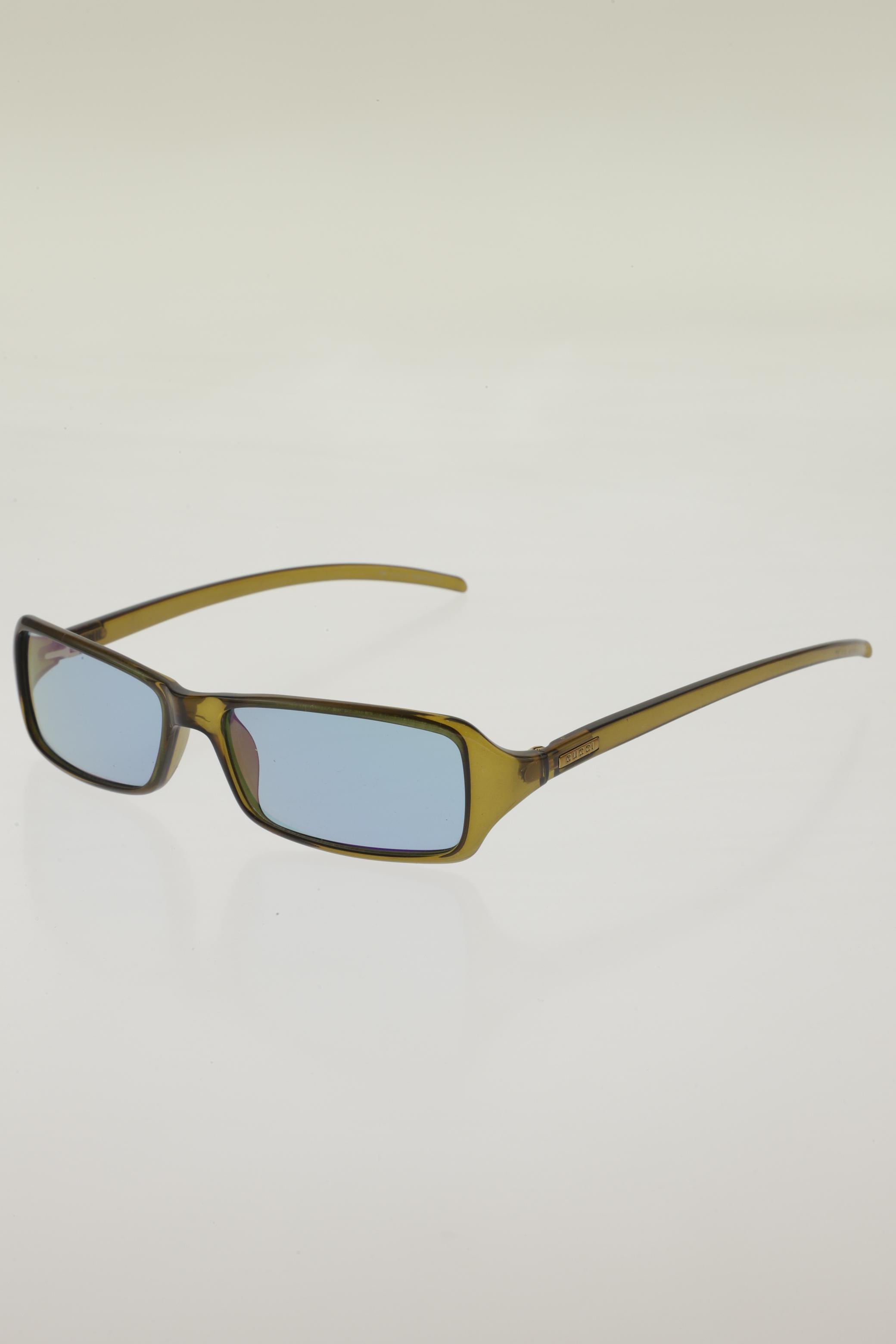 

Gucci Damen Sonnenbrille, braun, Gr.