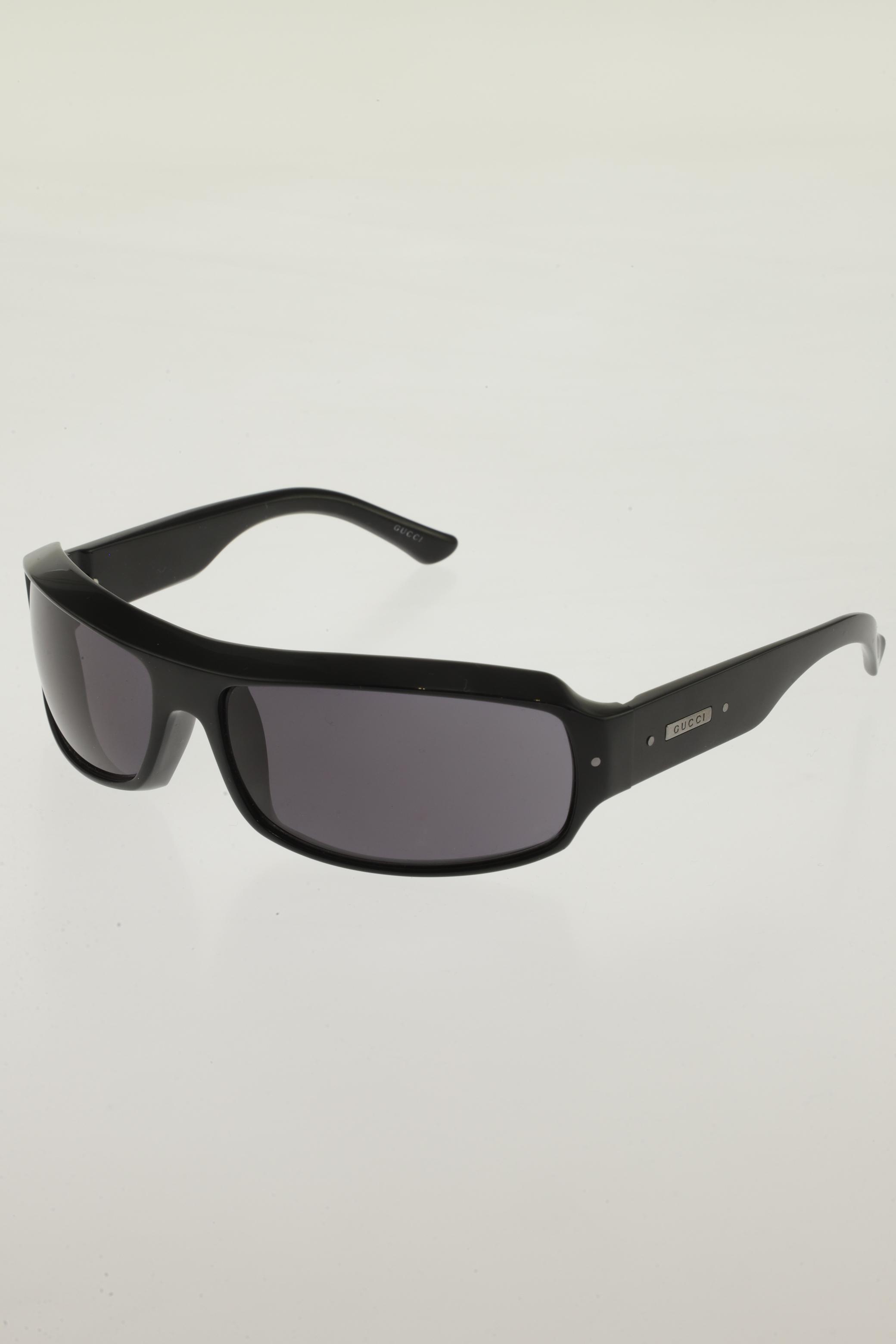 

Gucci Damen Sonnenbrille, schwarz