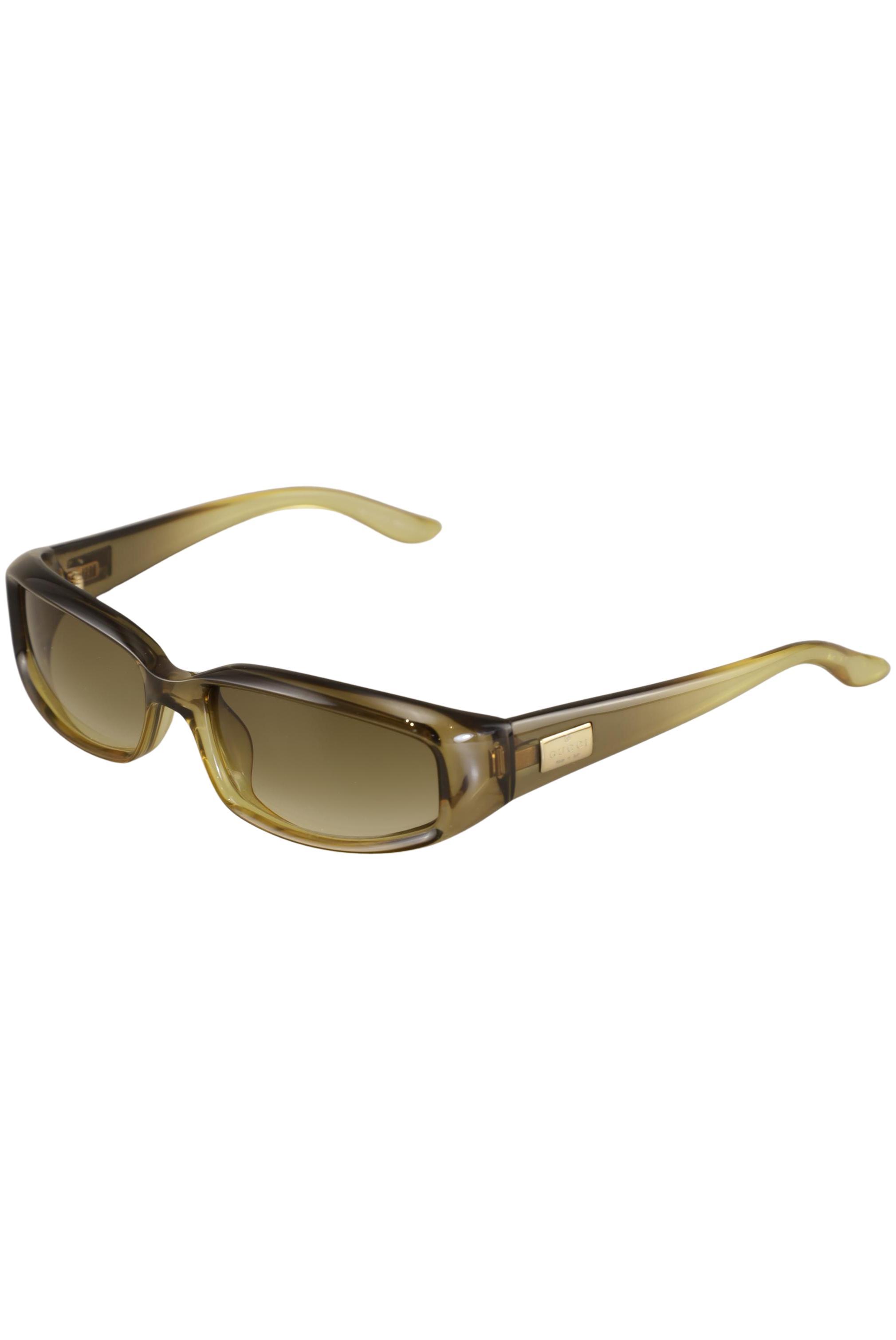 

Gucci Damen Sonnenbrille, braun, Gr.