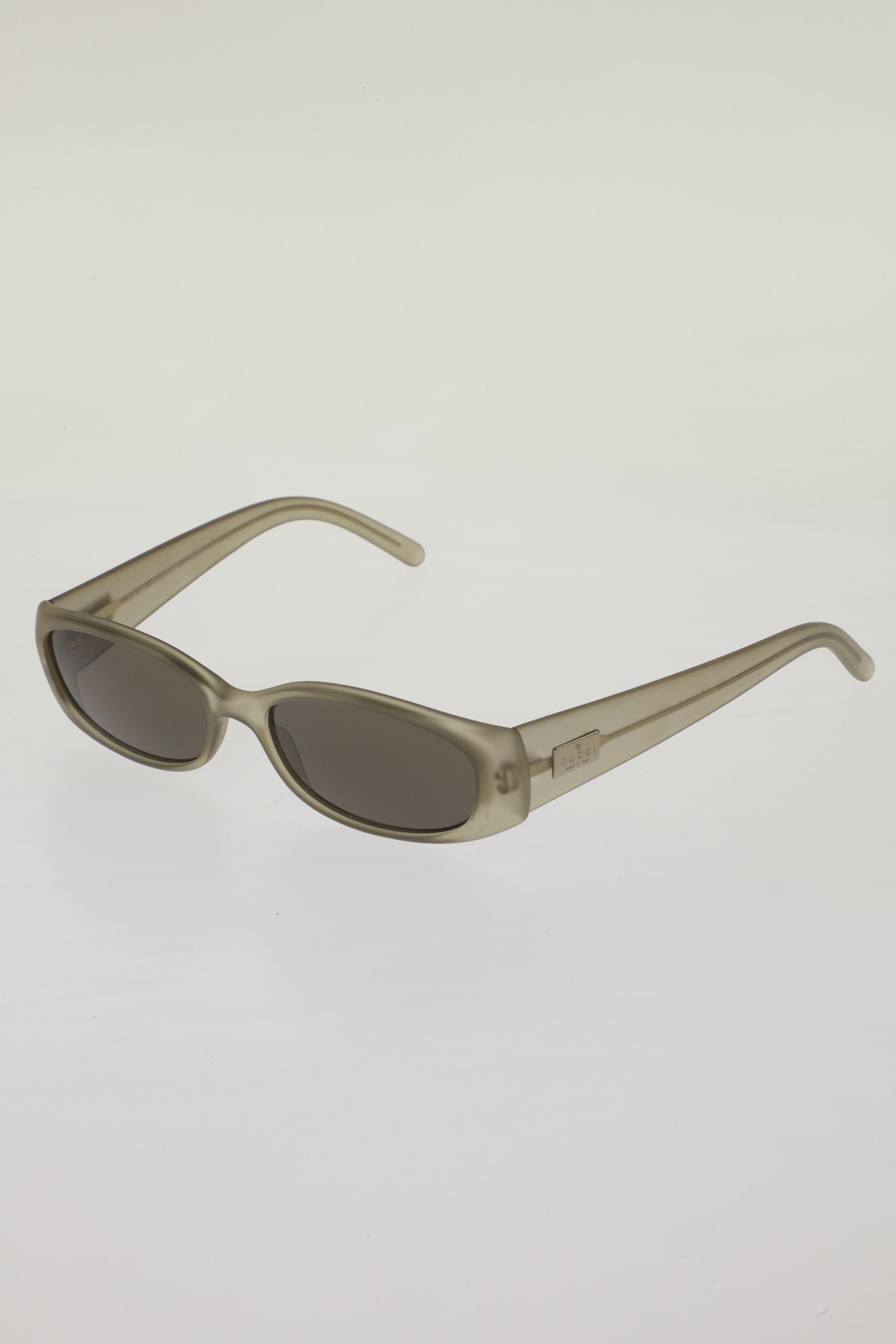 

Gucci Damen Sonnenbrille, braun, Gr.